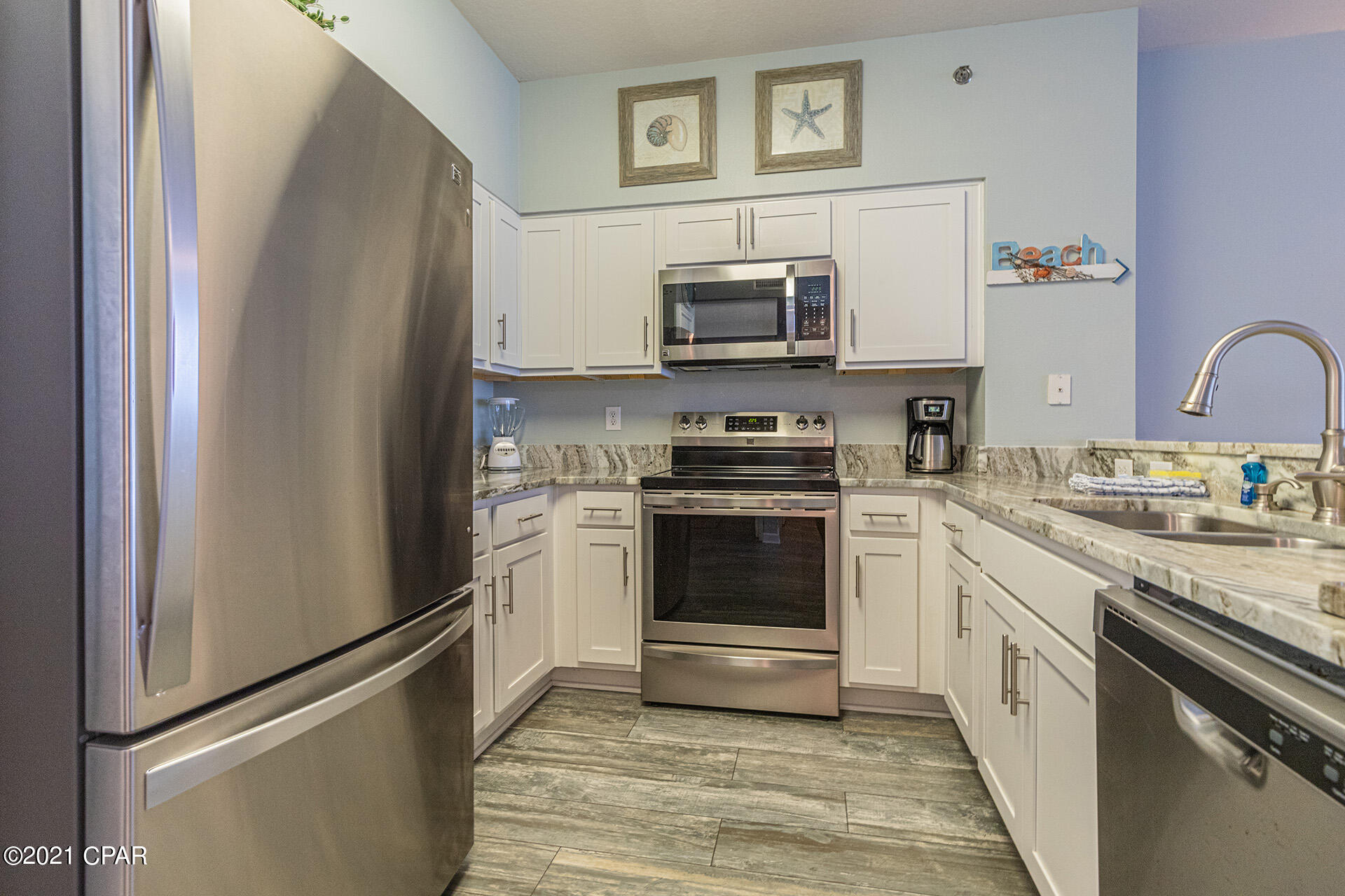 Shores Of Panama Phase II - Residential