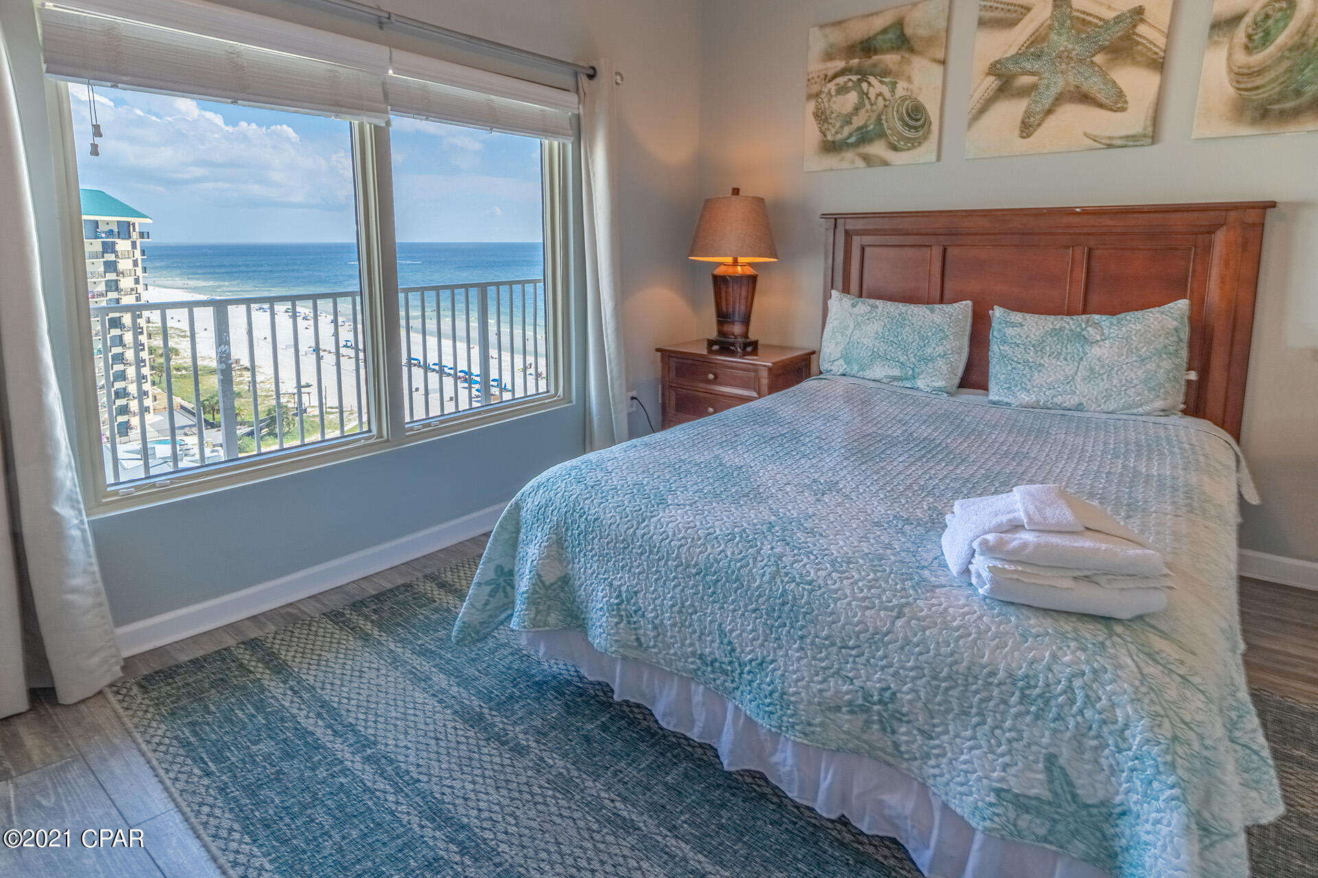 Shores Of Panama Phase II - Residential