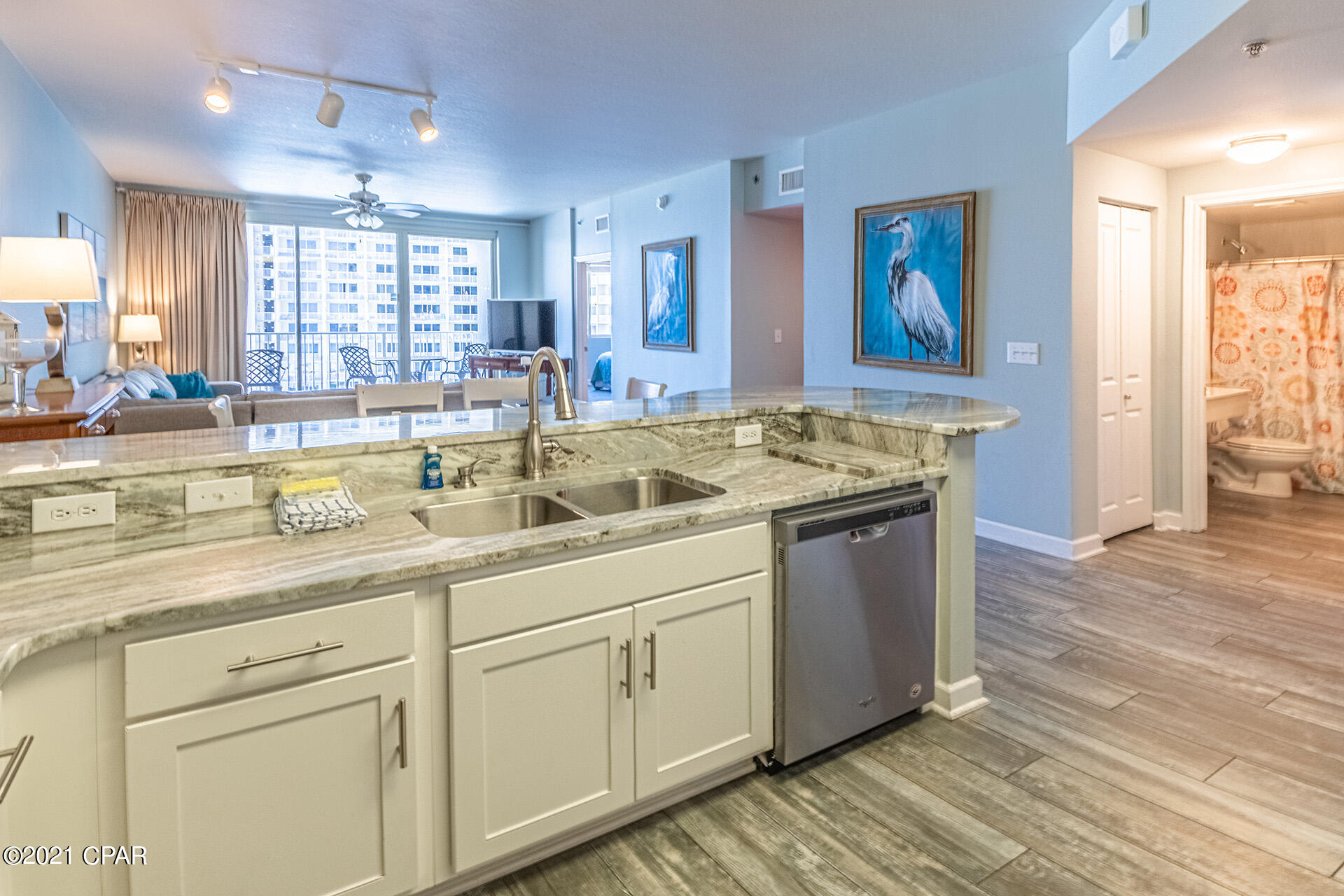 Shores Of Panama Phase II - Residential