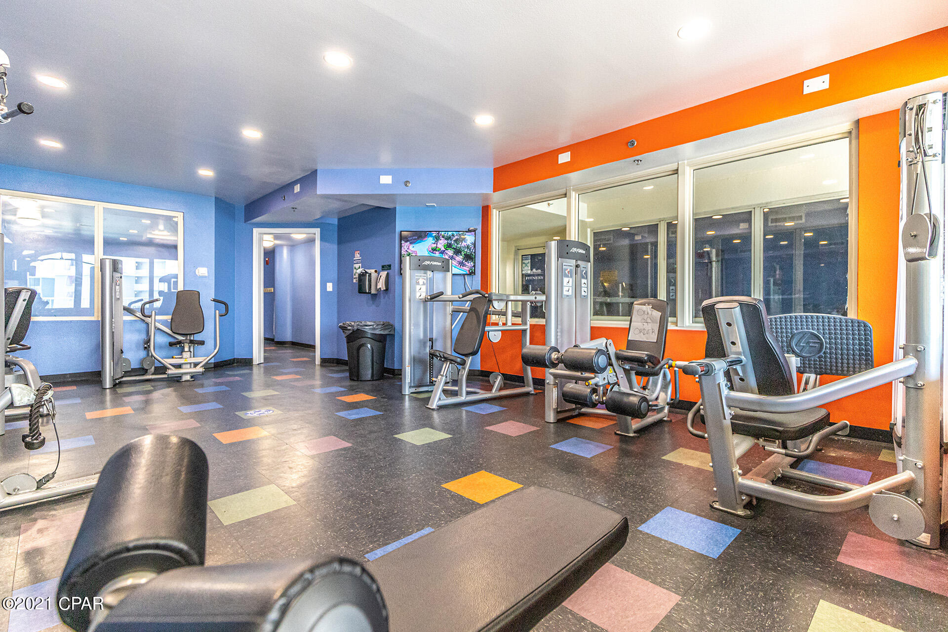 Shores Of Panama Phase II - Residential