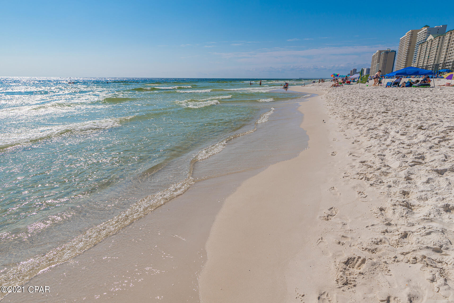 Shores Of Panama Phase II - Residential