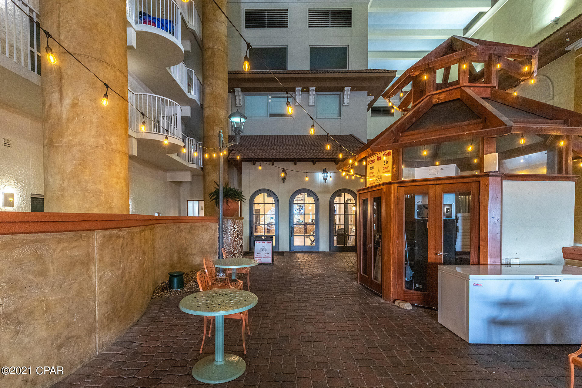 Shores Of Panama Phase II - Residential