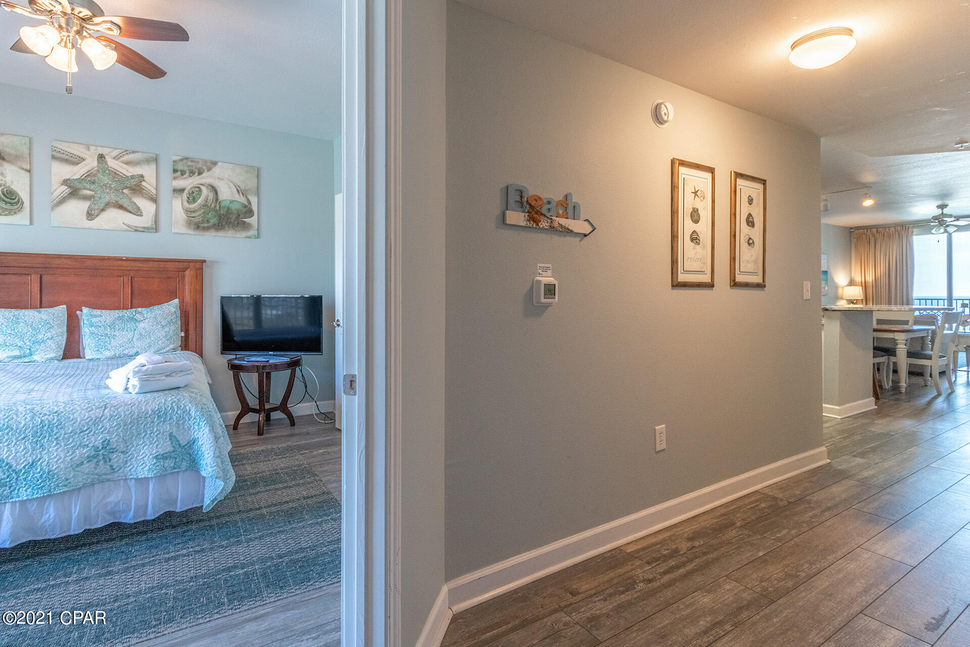 Shores Of Panama Phase II - Residential