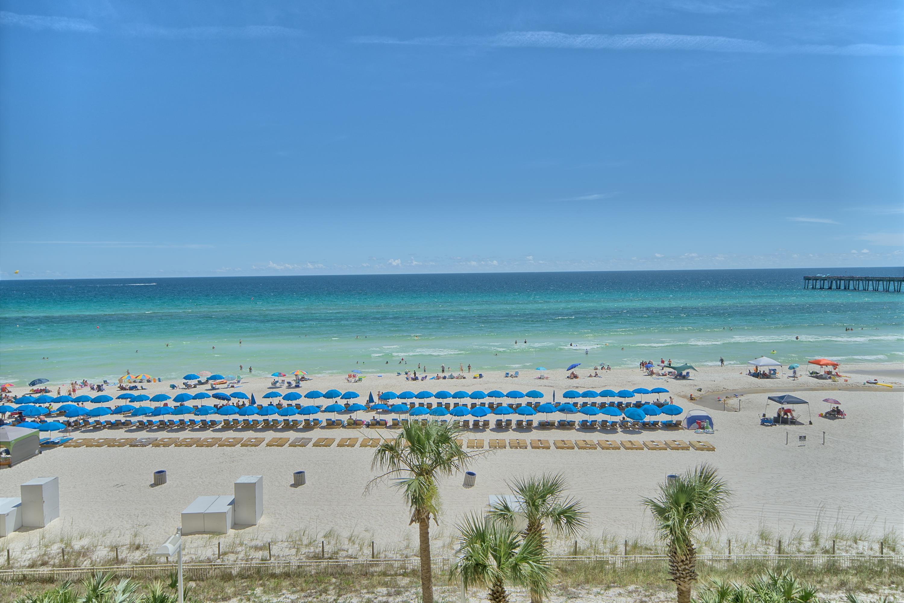 Calypso Towers II - Residential