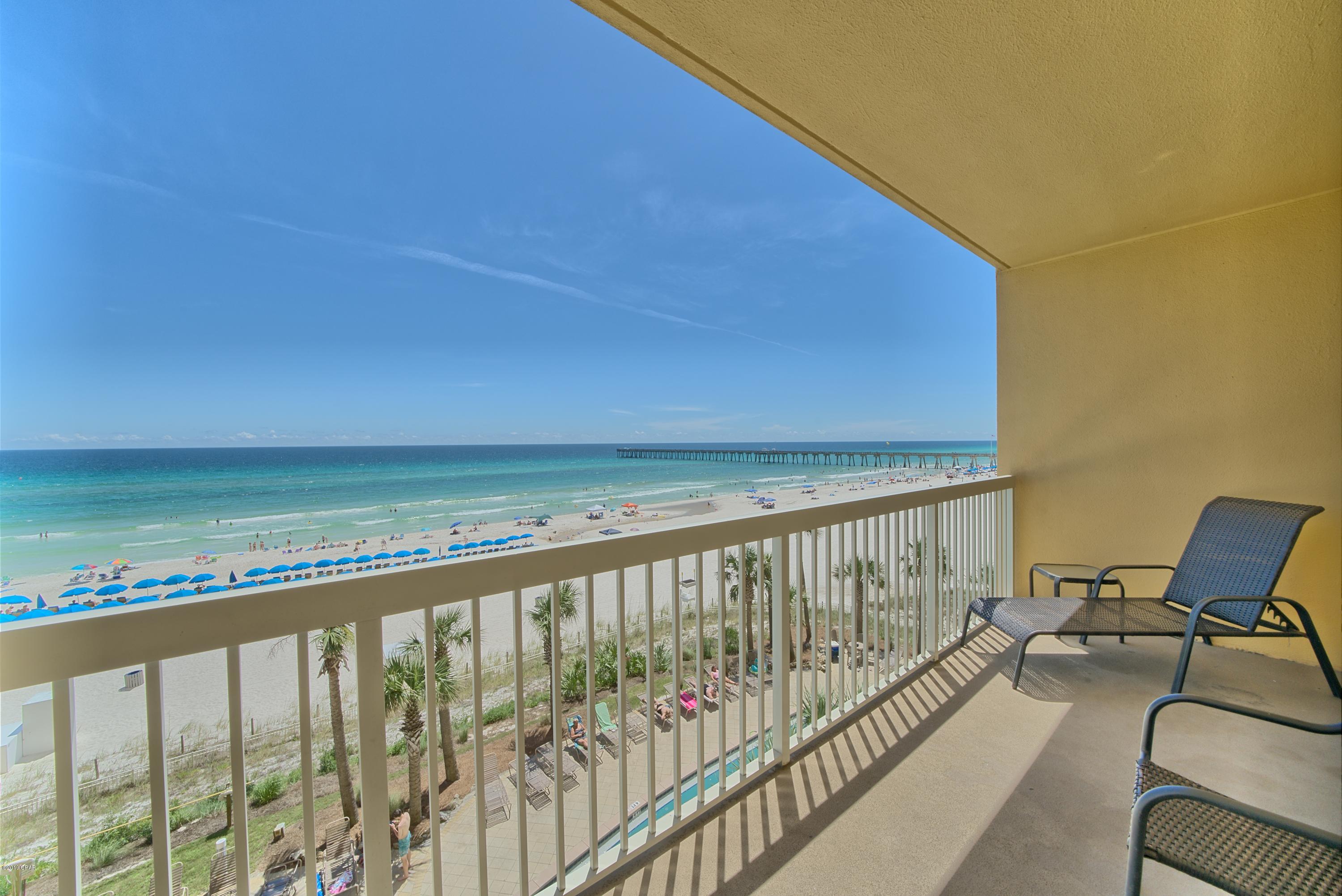 Calypso Towers II - Residential