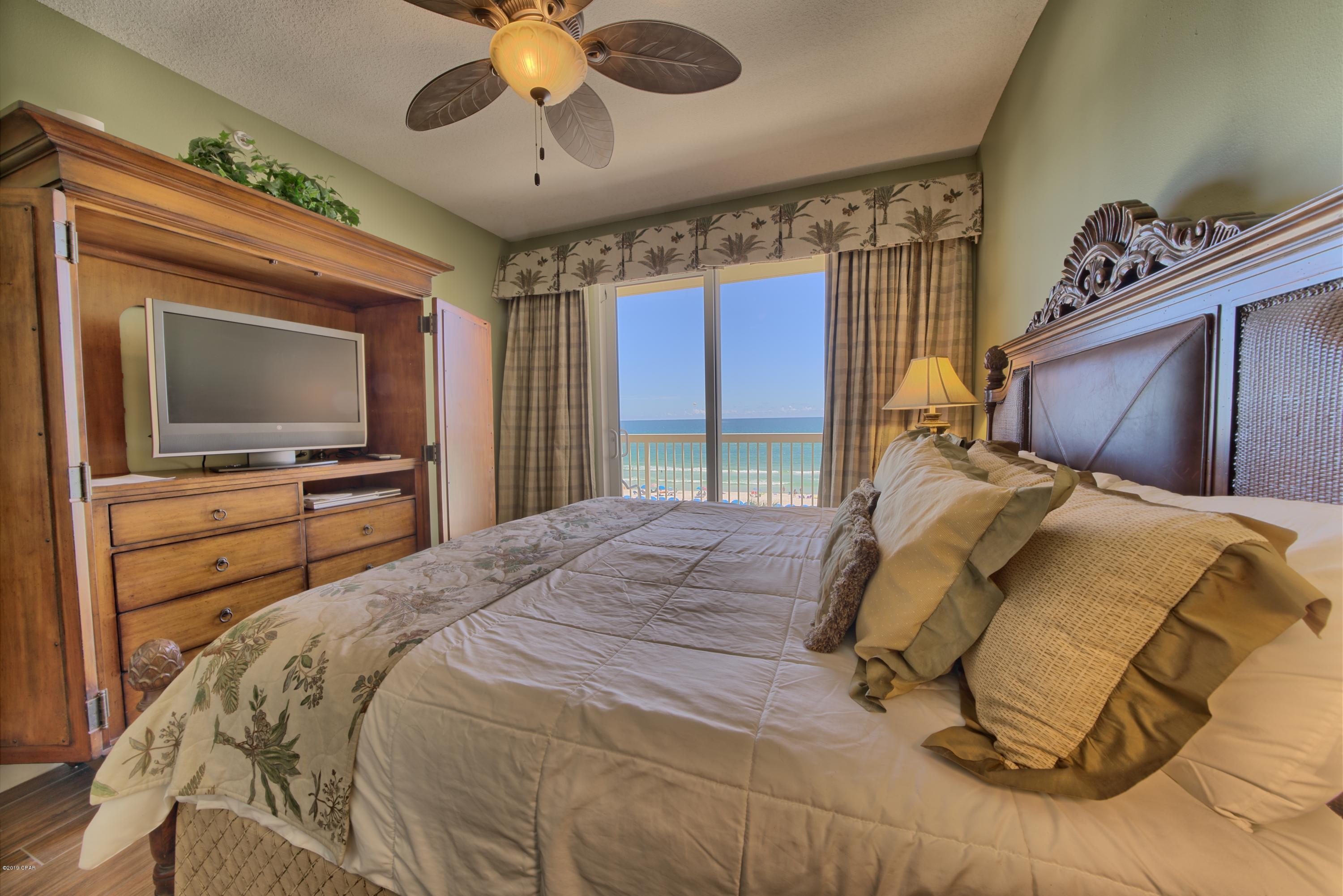 Calypso Towers II - Residential