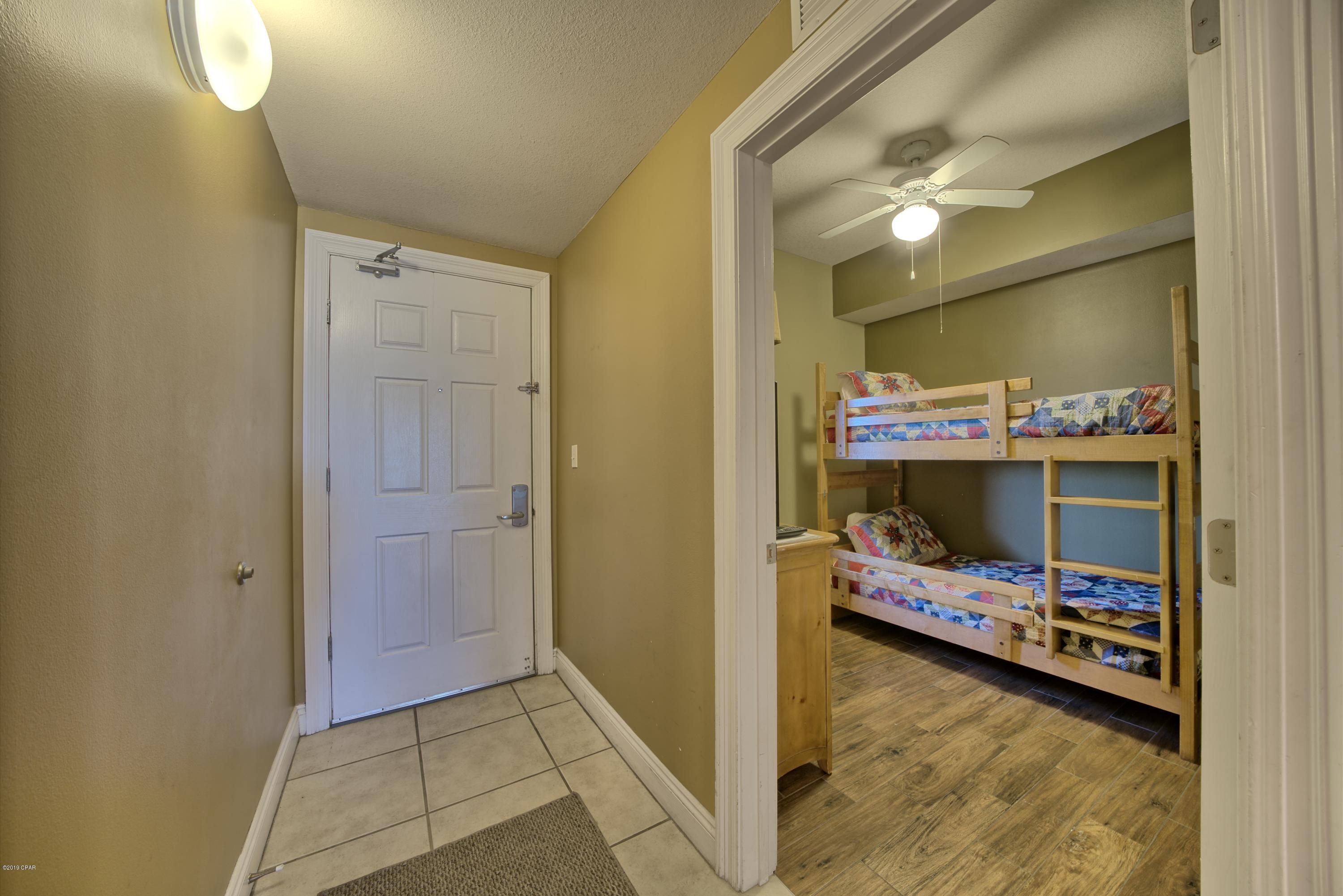 Calypso Towers II - Residential