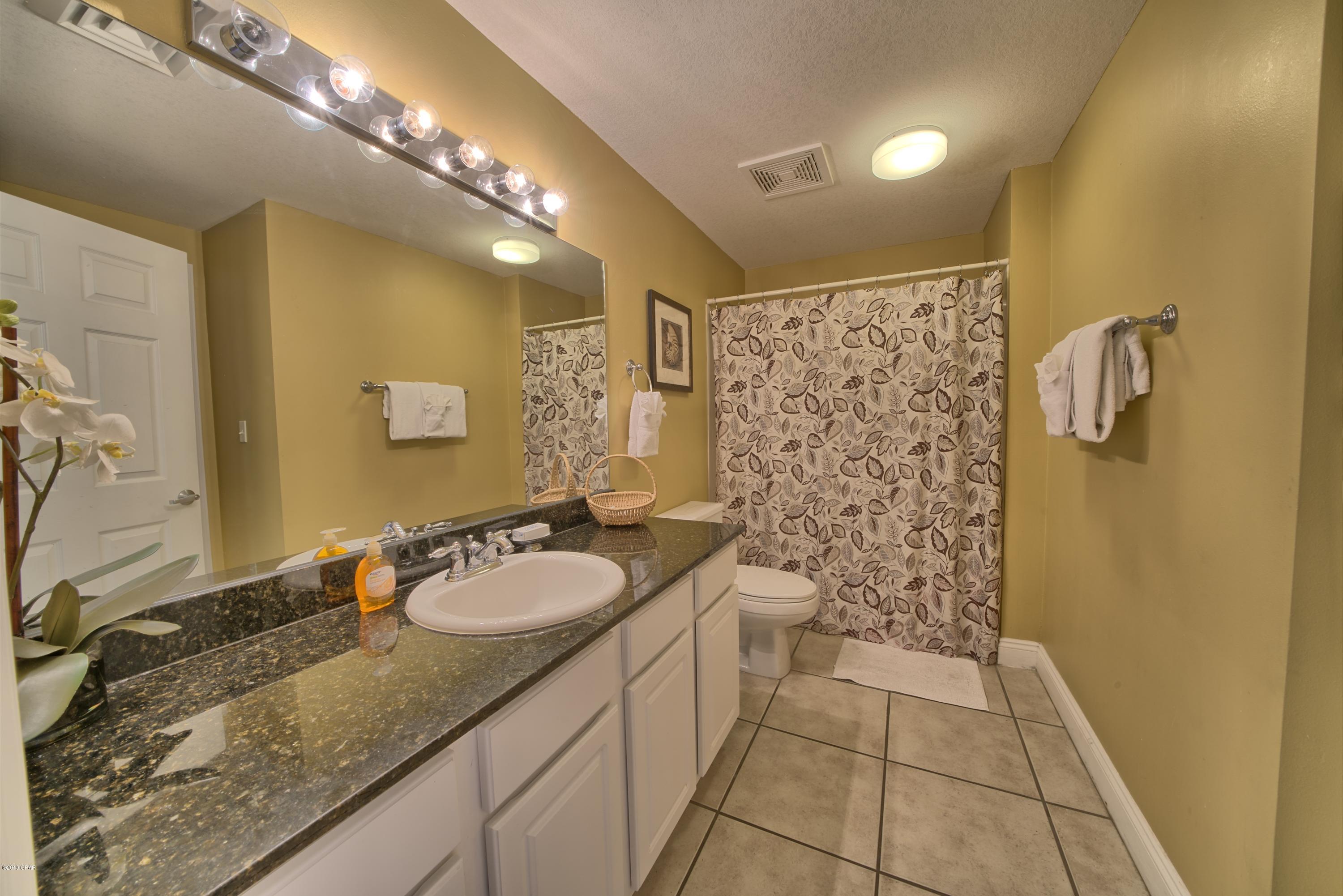 Calypso Towers II - Residential