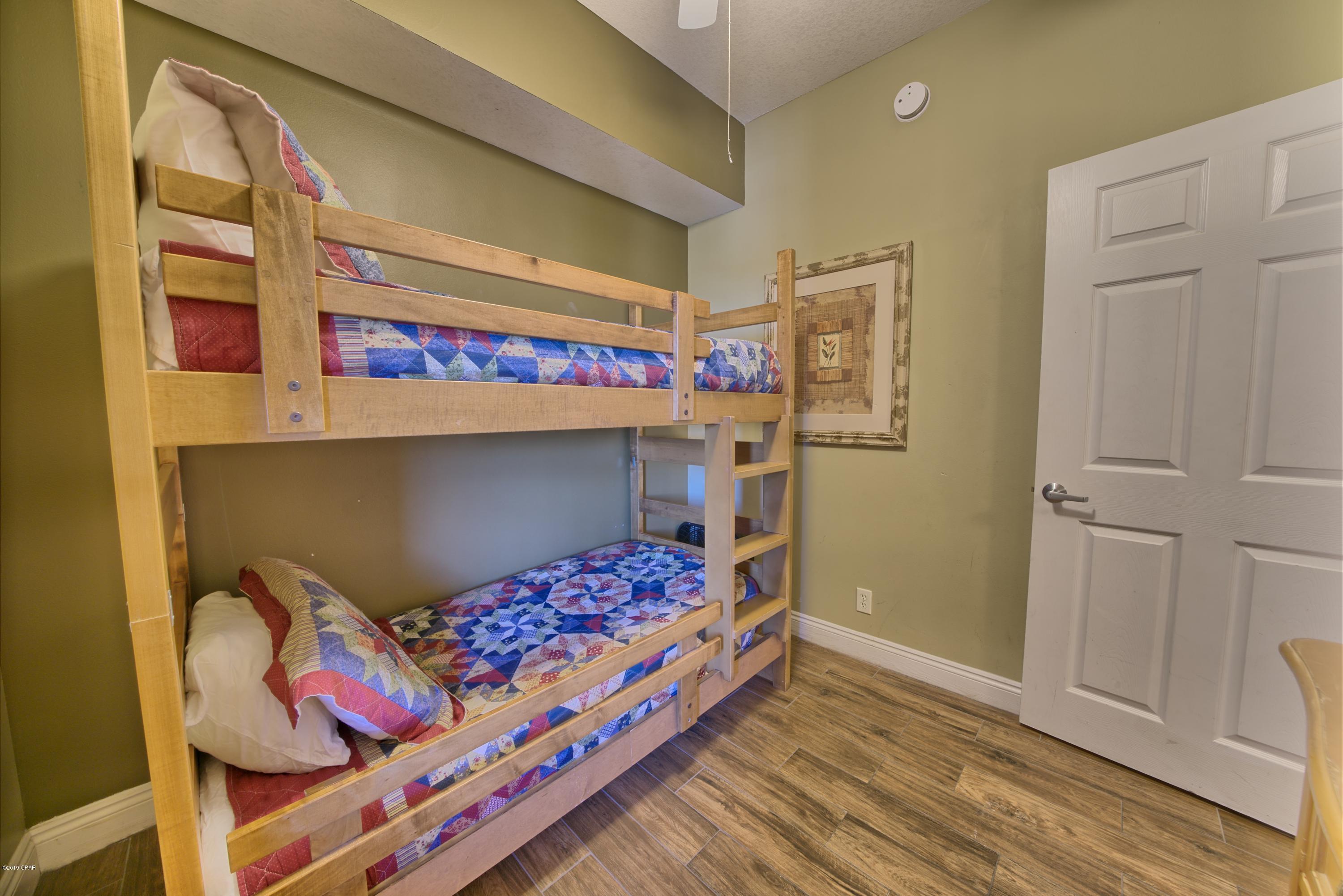 Calypso Towers II - Residential