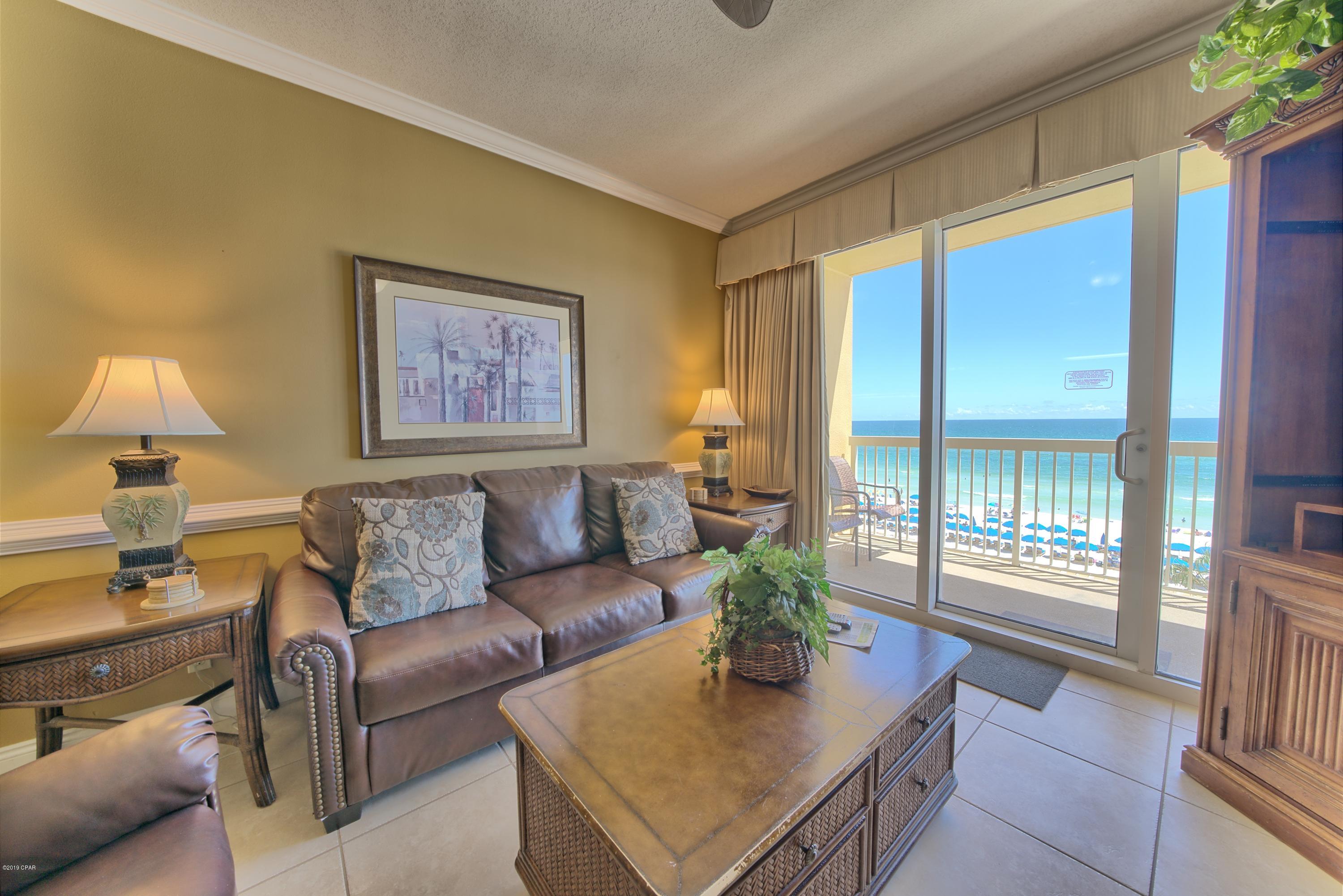 Calypso Towers II - Residential