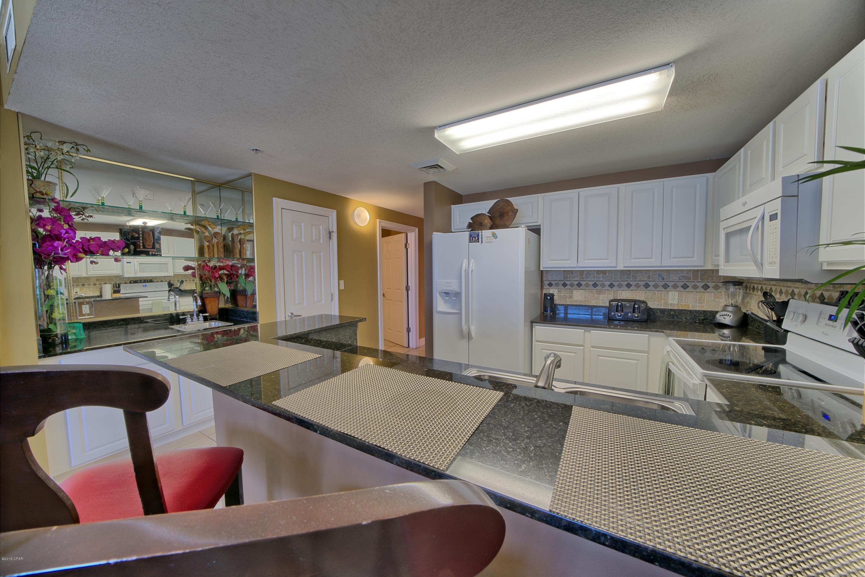 Calypso Towers II - Residential