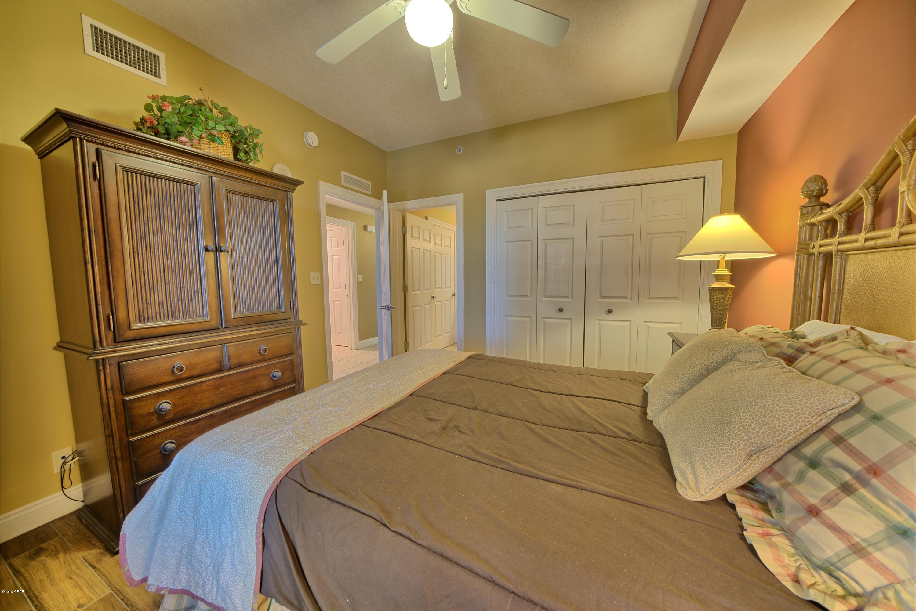 Calypso Towers II - Residential