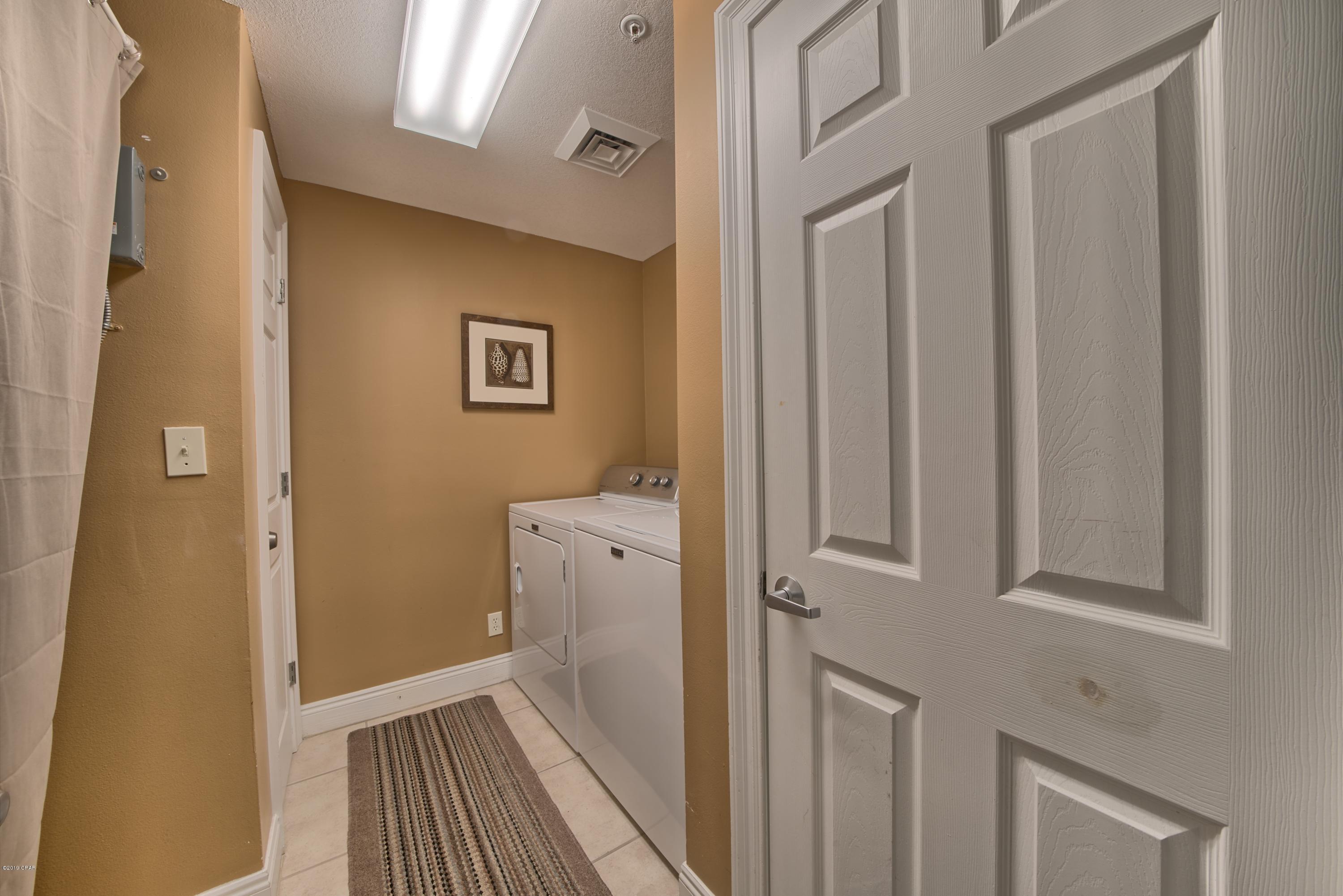 Calypso Towers II - Residential