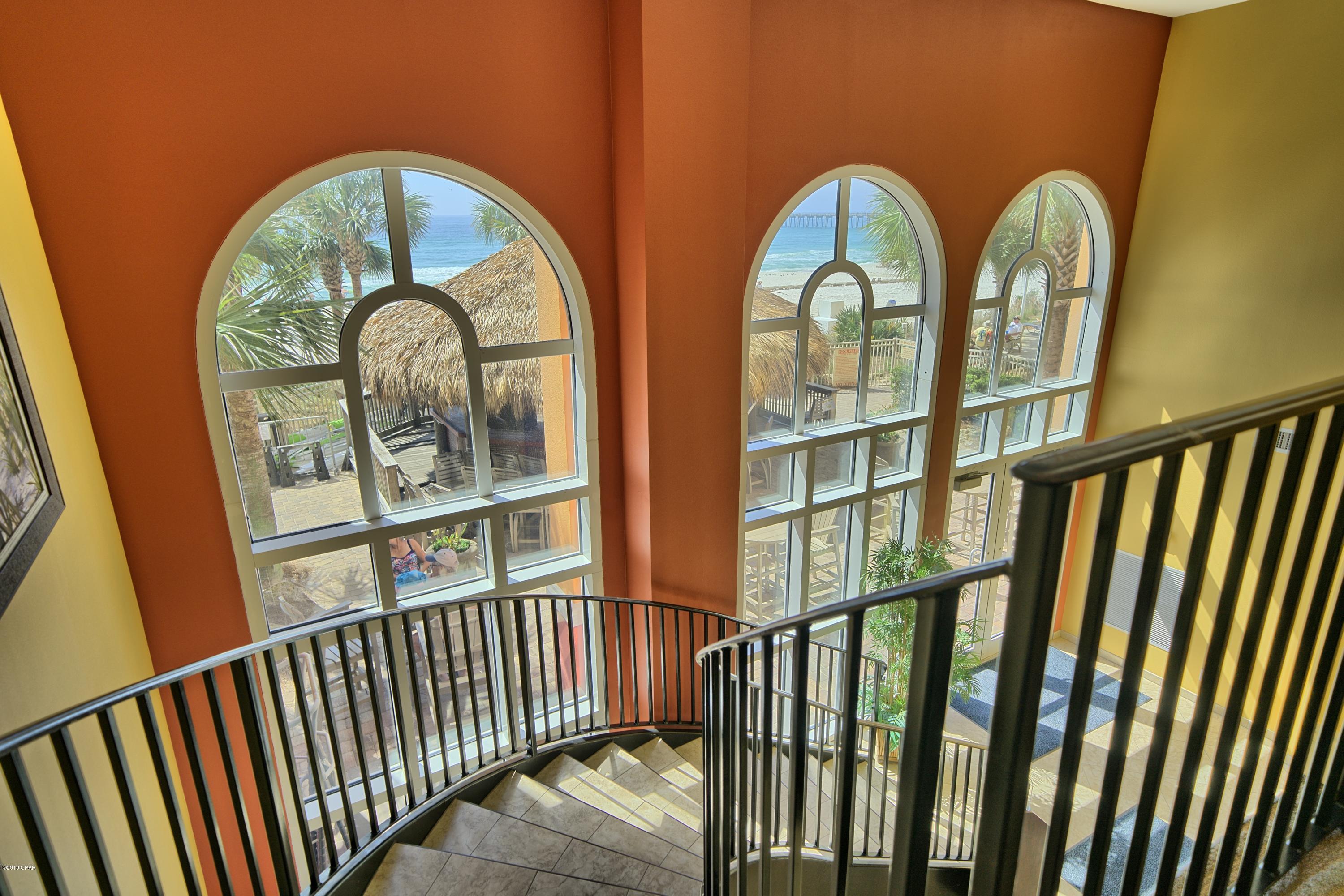 Calypso Towers II - Residential