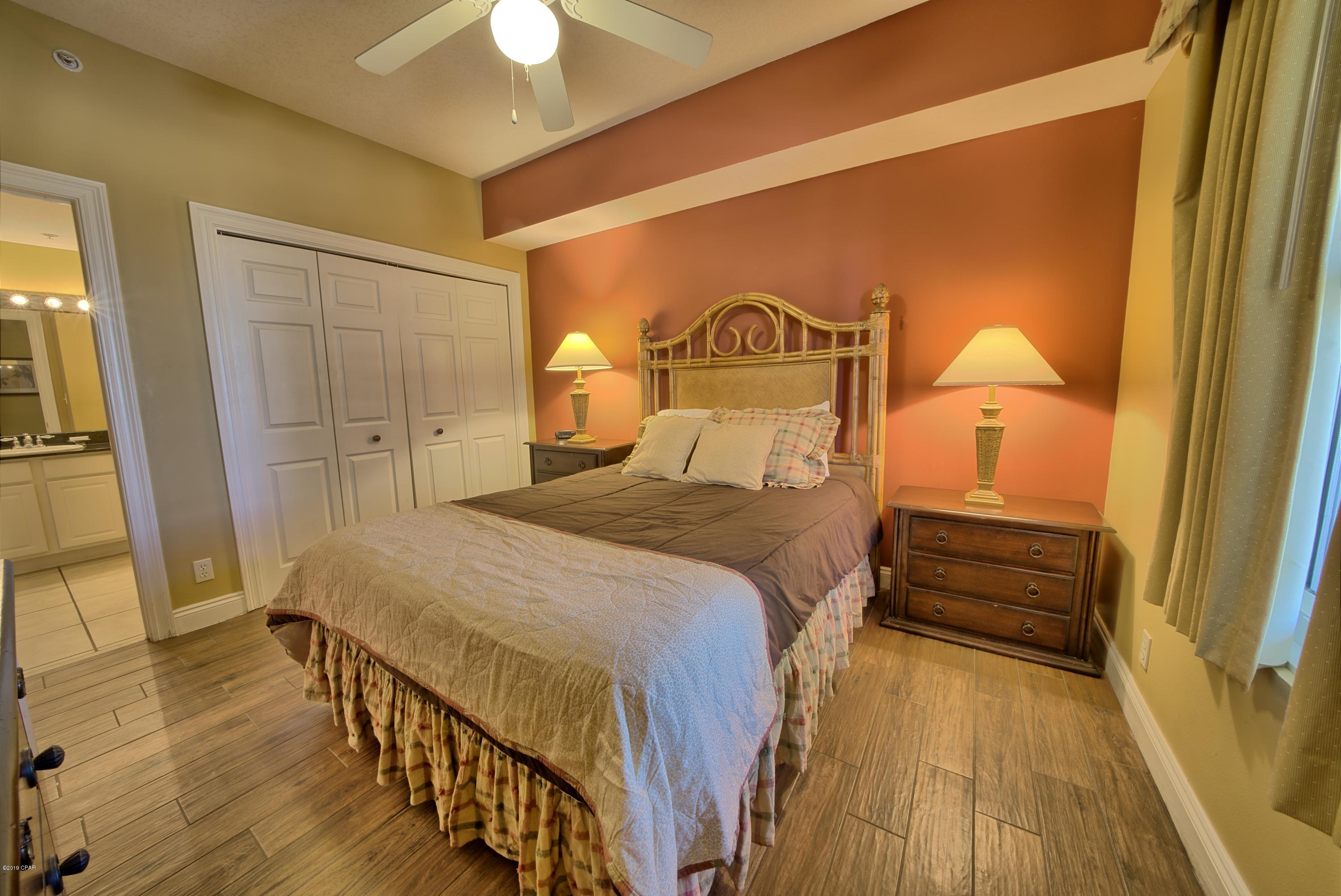 Calypso Towers II - Residential