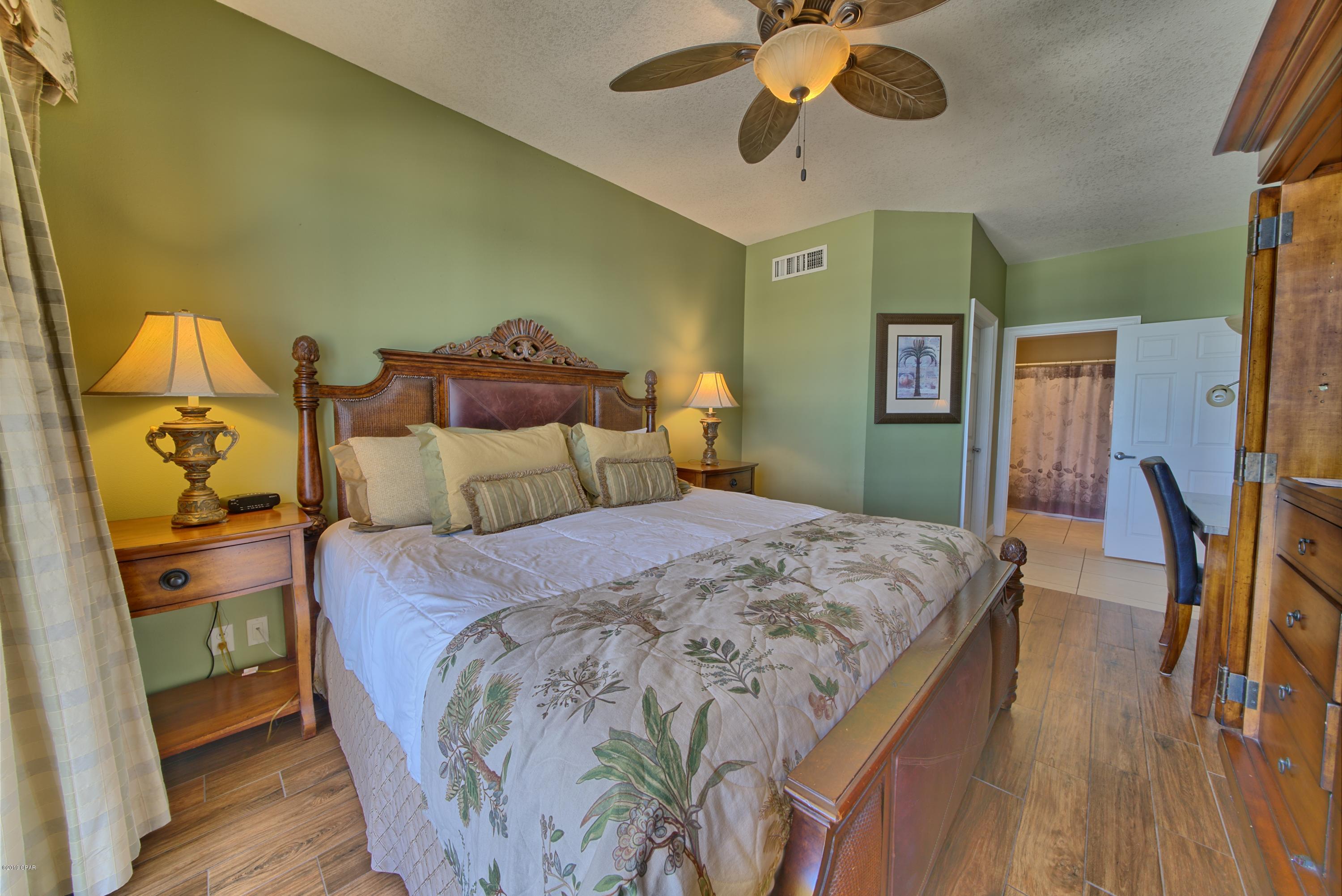 Calypso Towers II - Residential