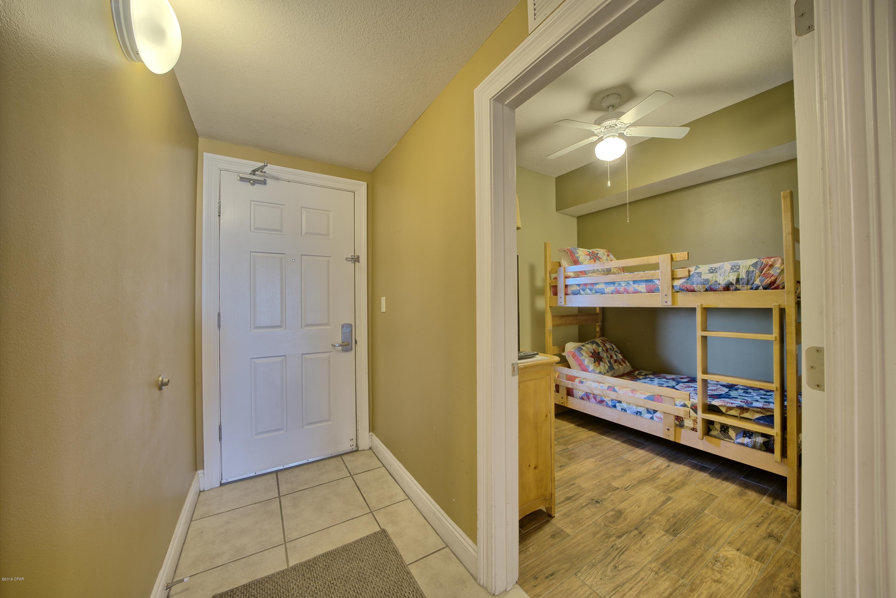 Calypso Towers II - Residential