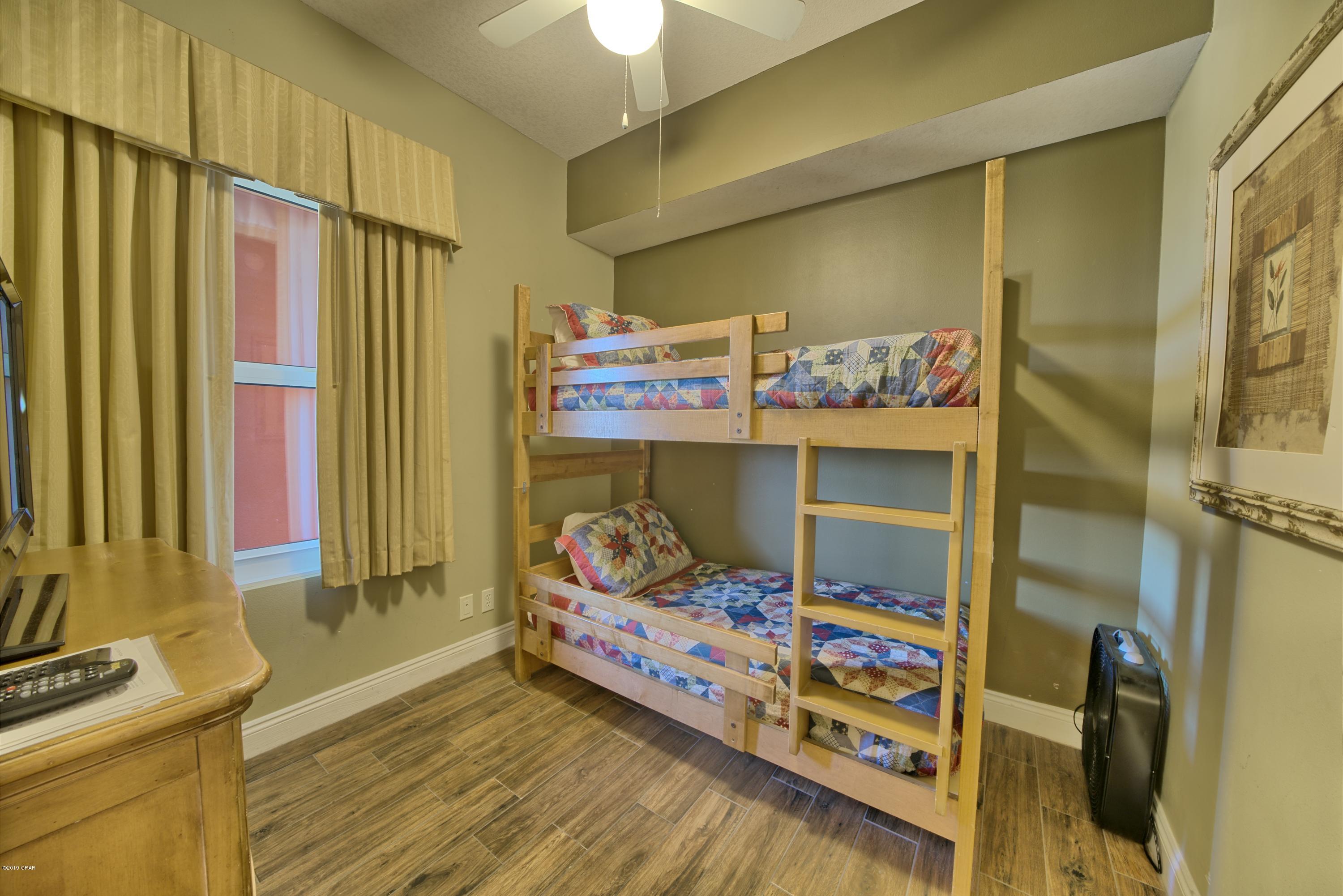 Calypso Towers II - Residential