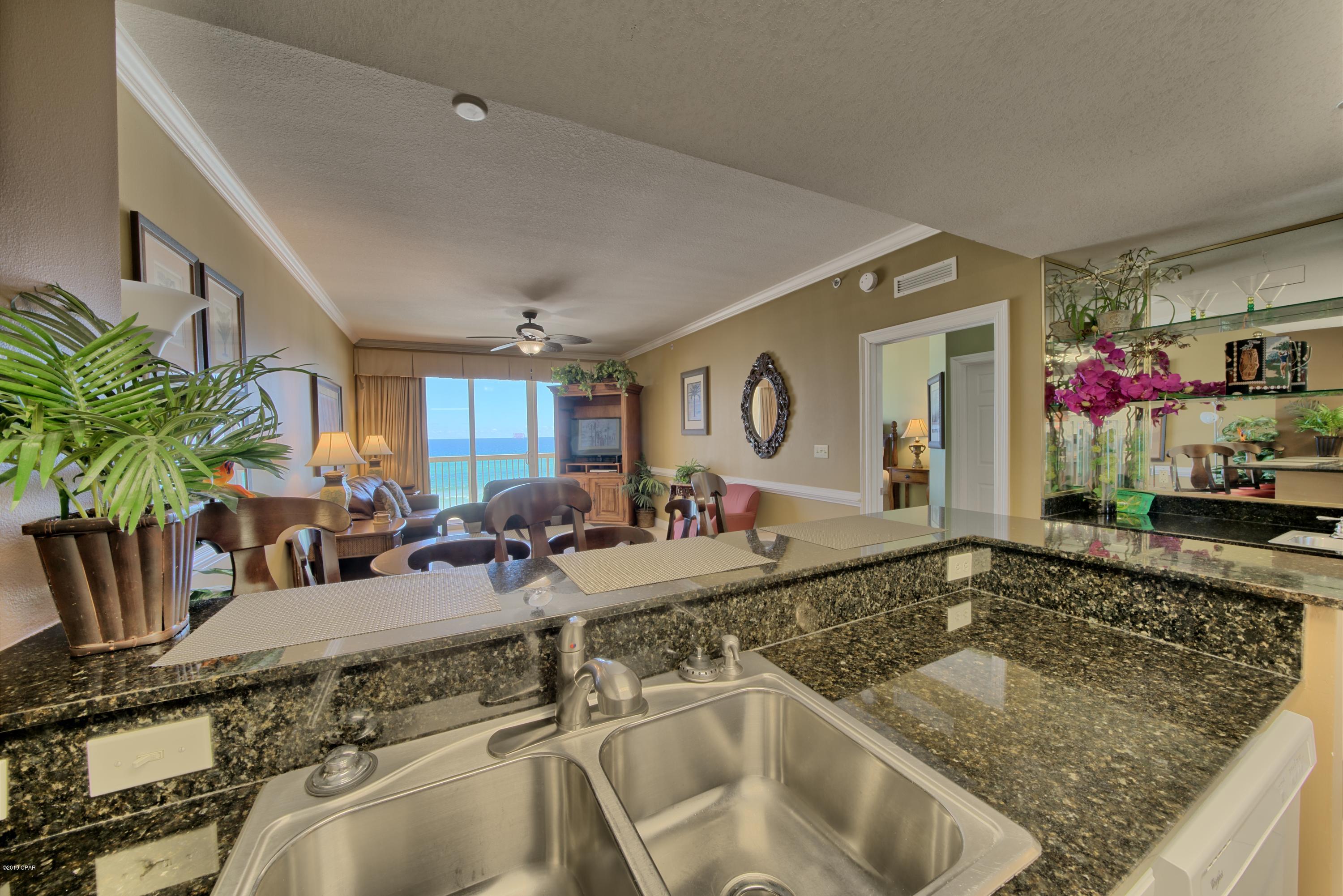 Calypso Towers II - Residential