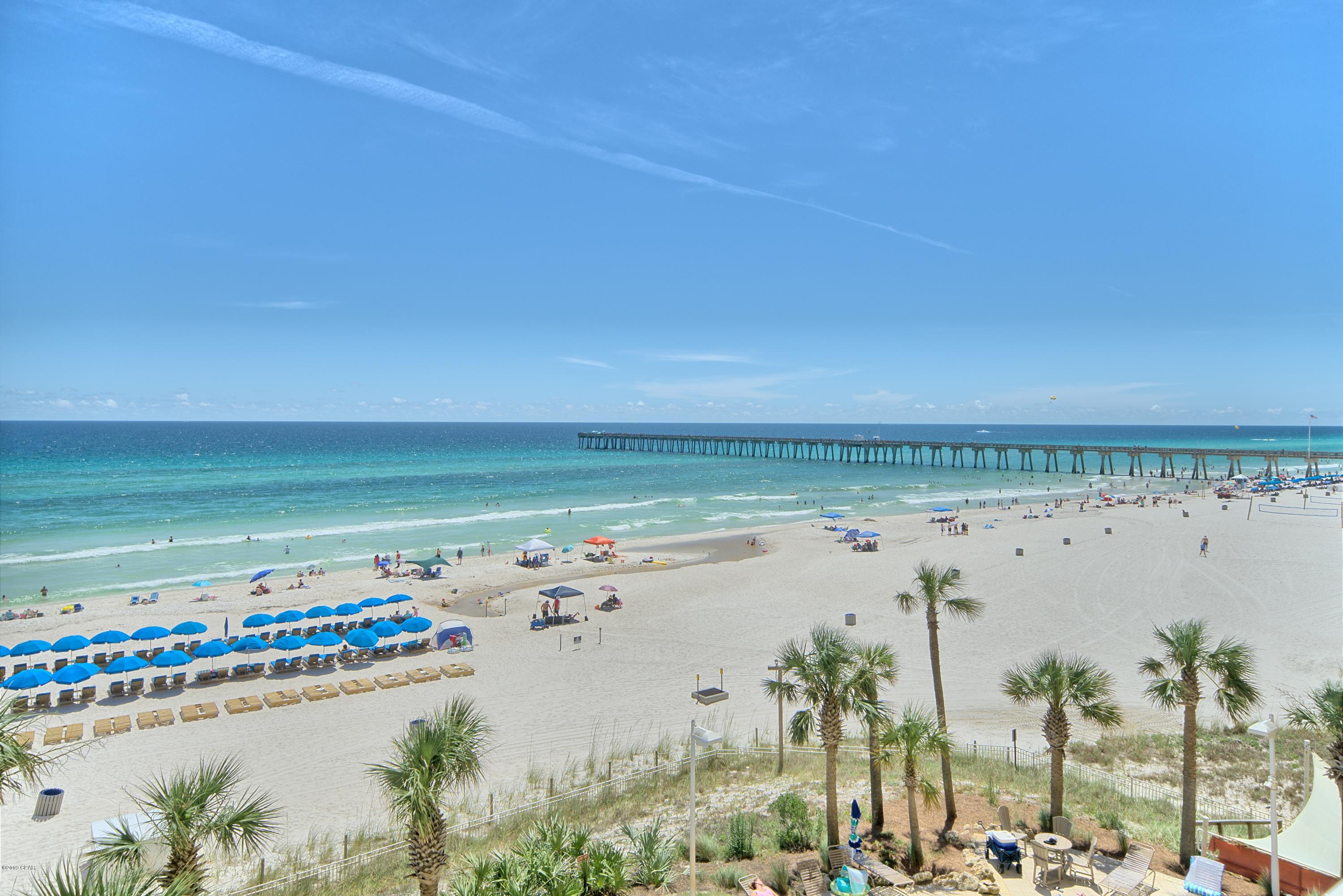 Calypso Towers II - Residential