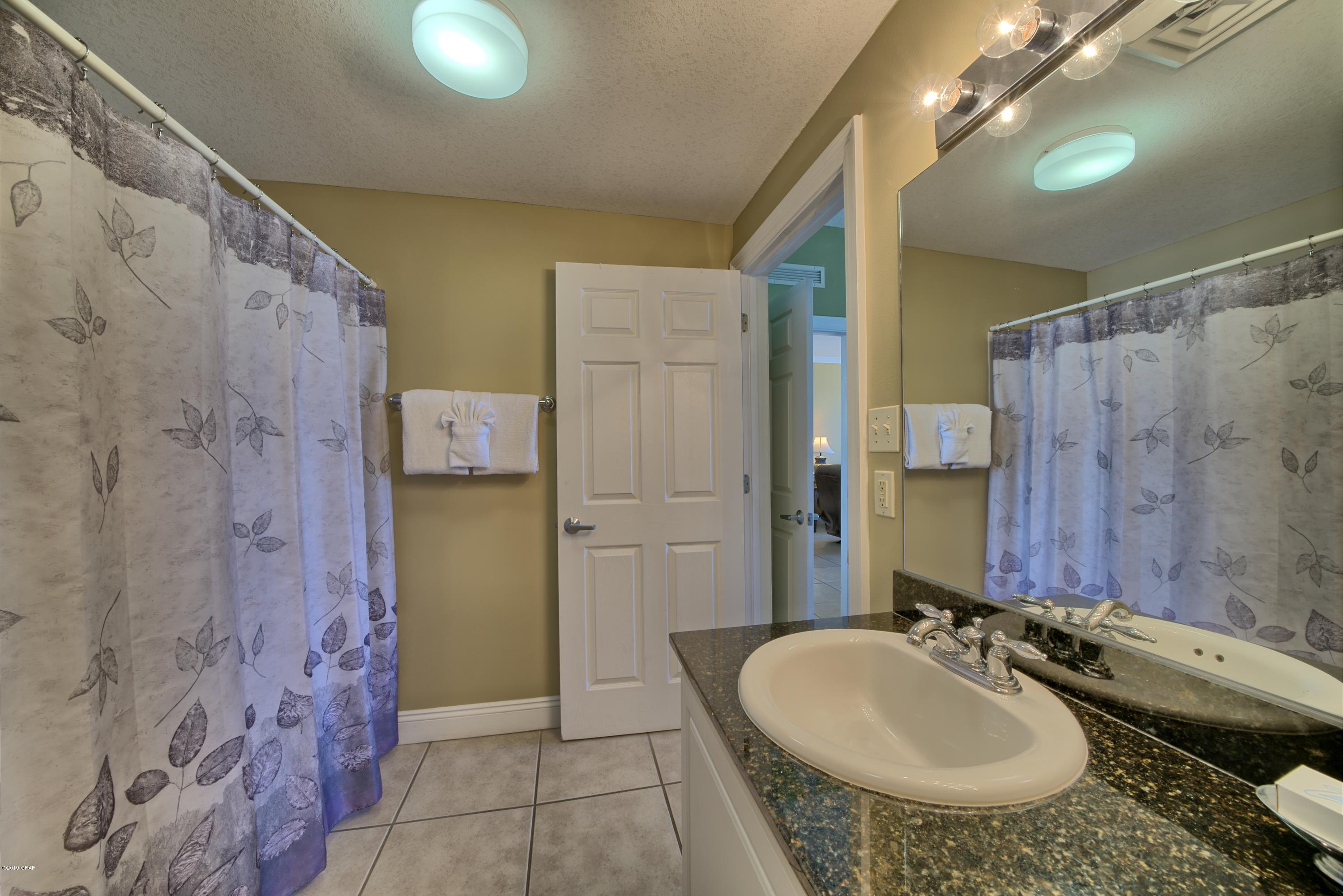 Calypso Towers II - Residential