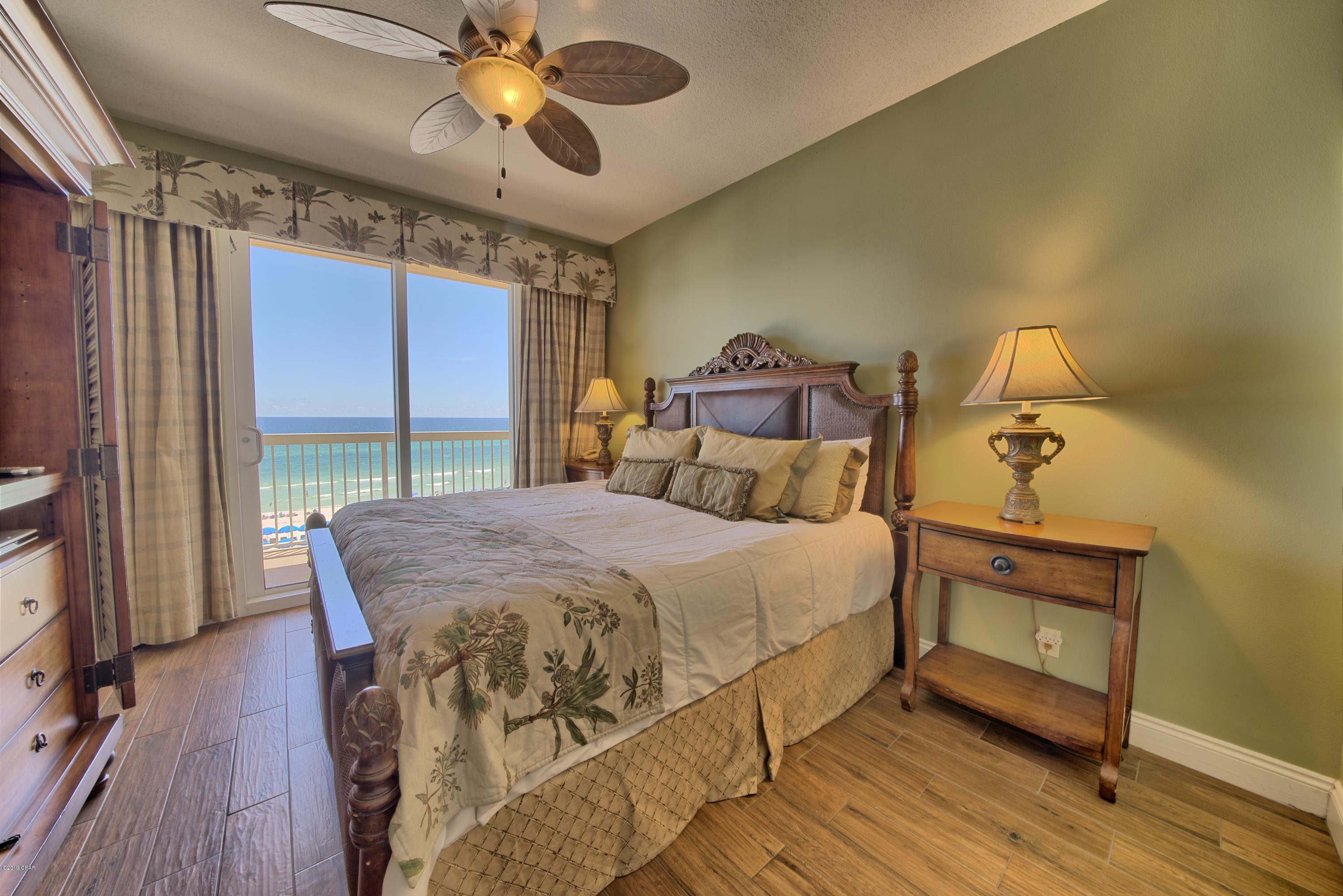 Calypso Towers II - Residential