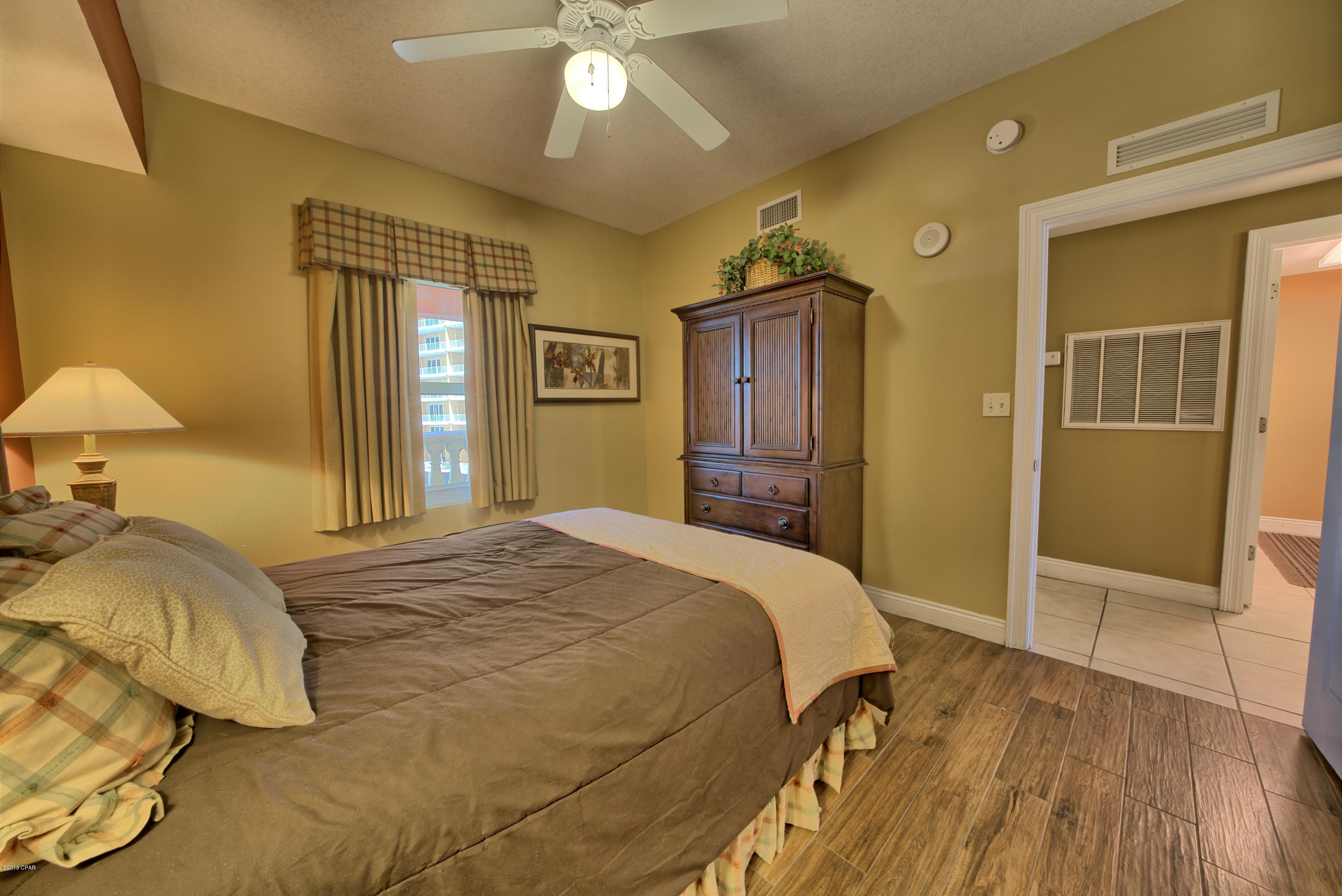 Calypso Towers II - Residential