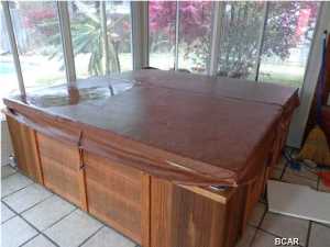 Hidden Pines Phase I - Residential