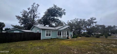 A home in Panama City