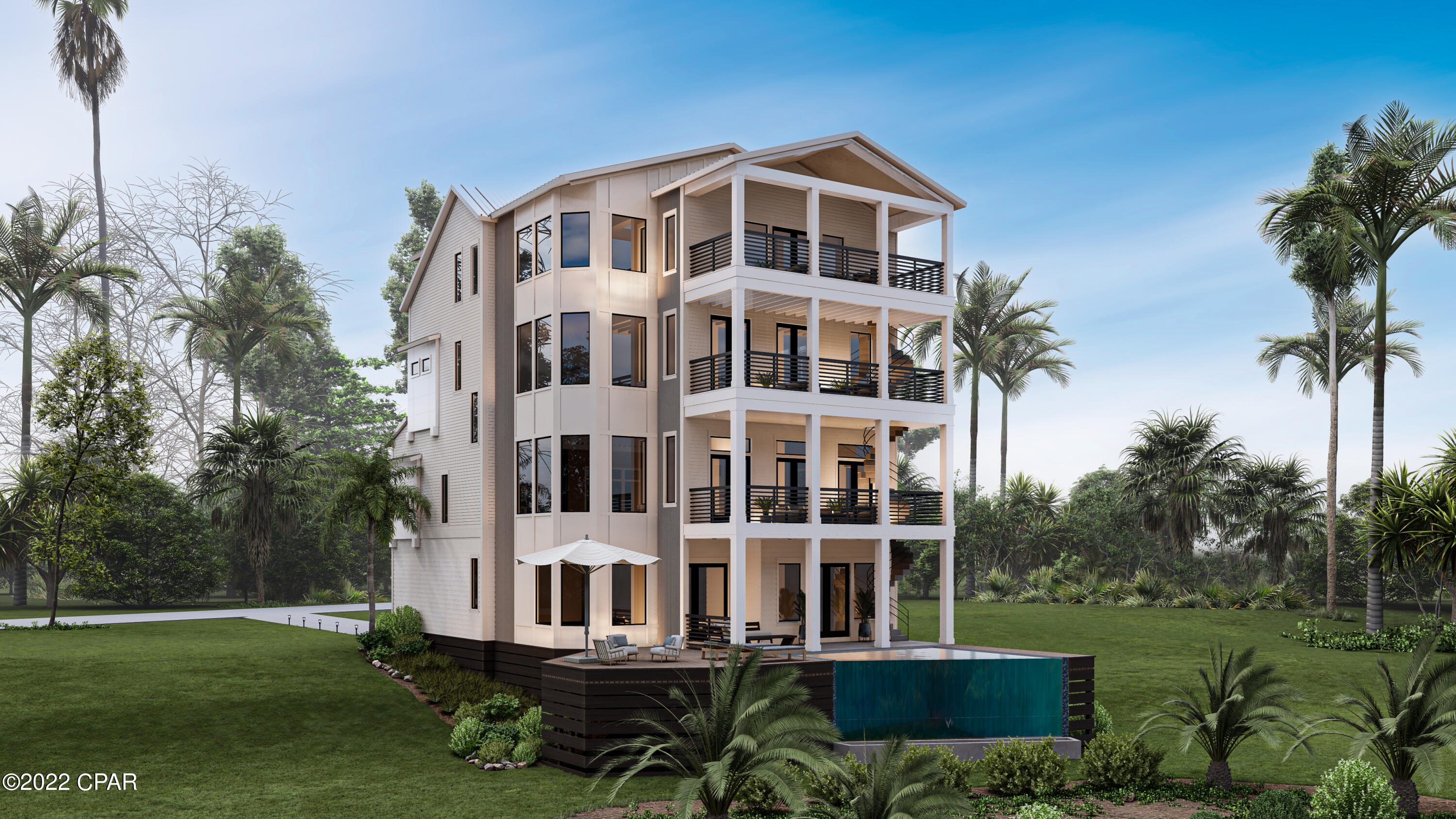 Hollywood Beach - Residential