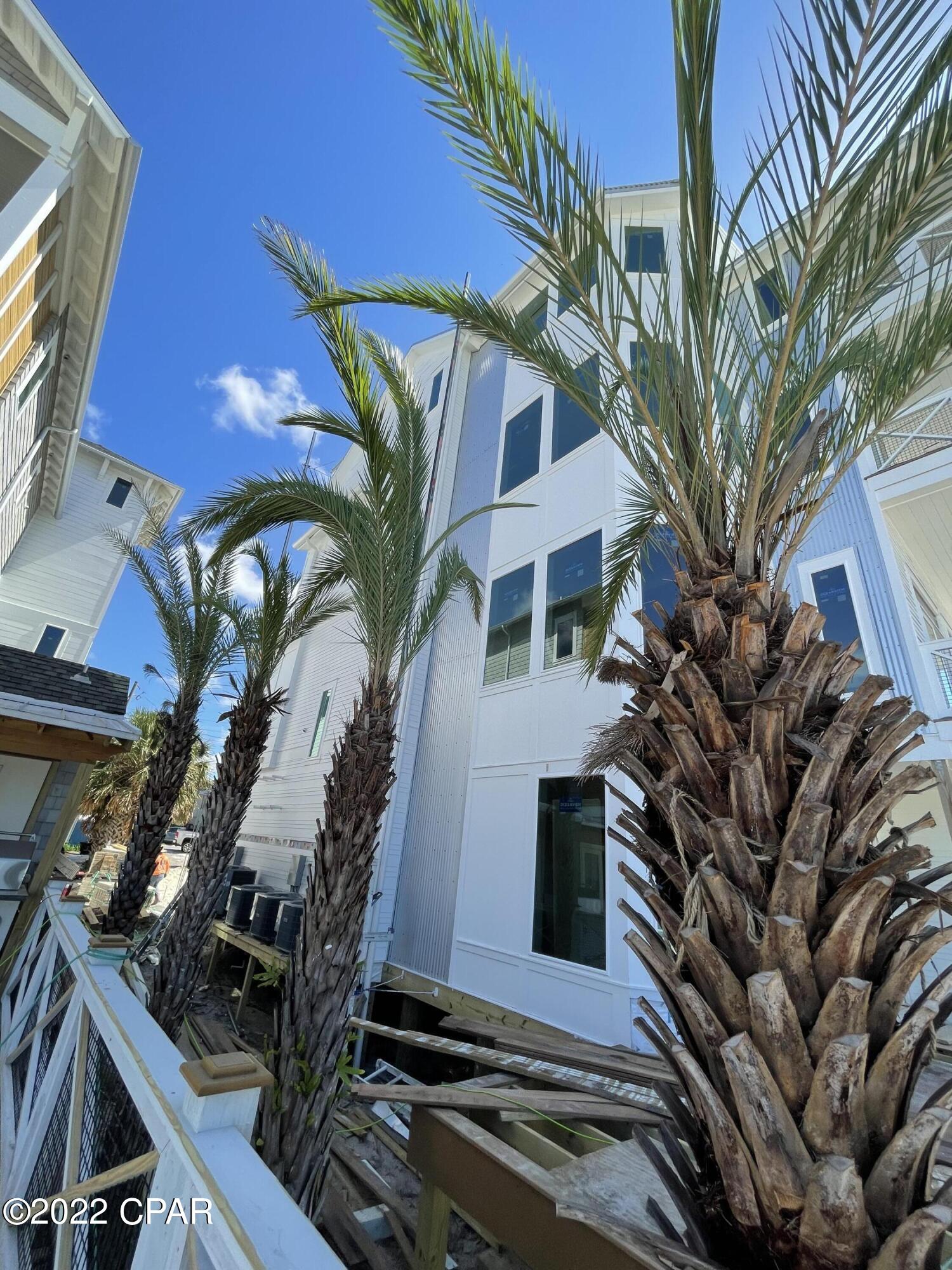 Hollywood Beach - Residential