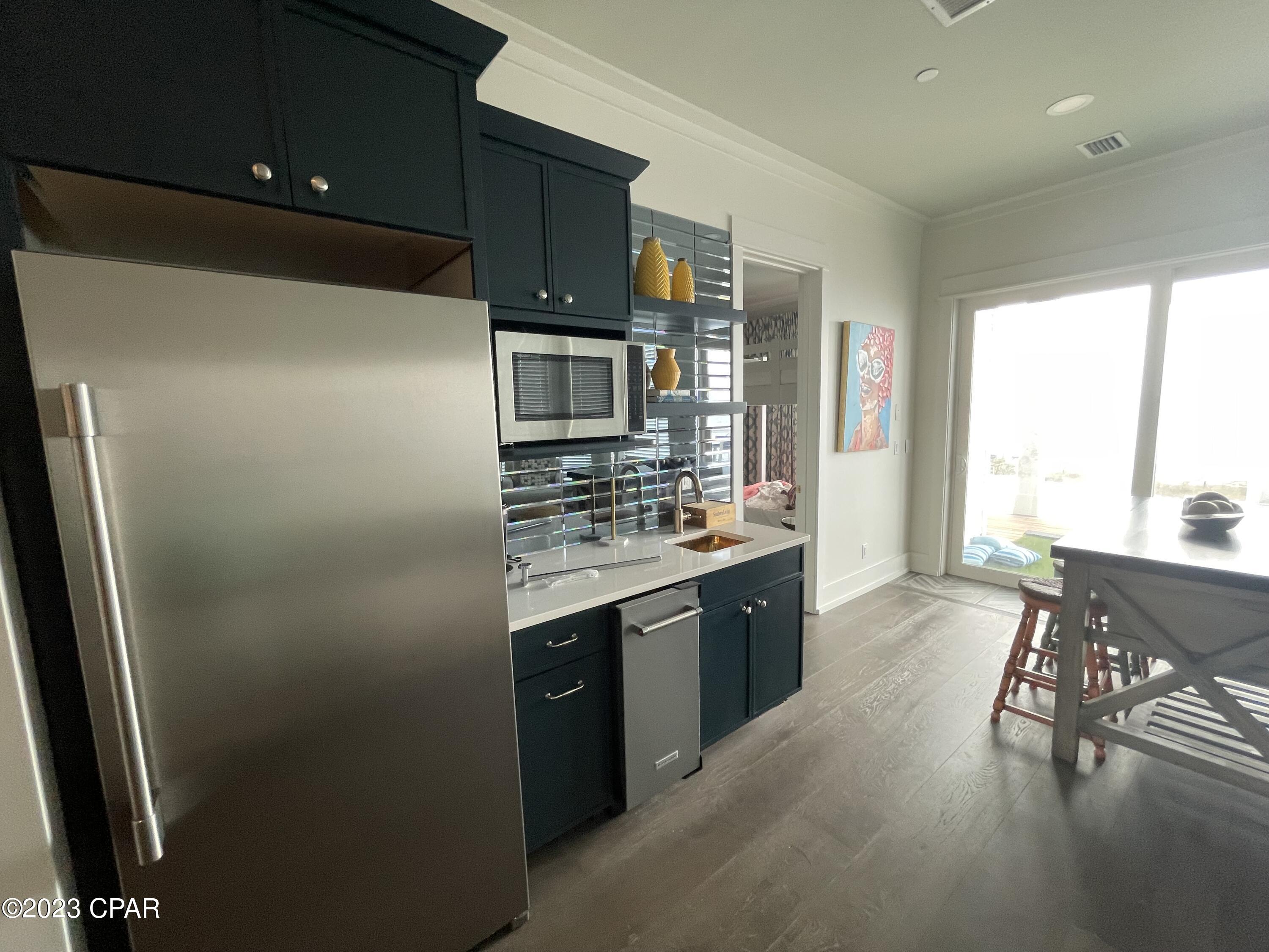 Hollywood Beach - Residential