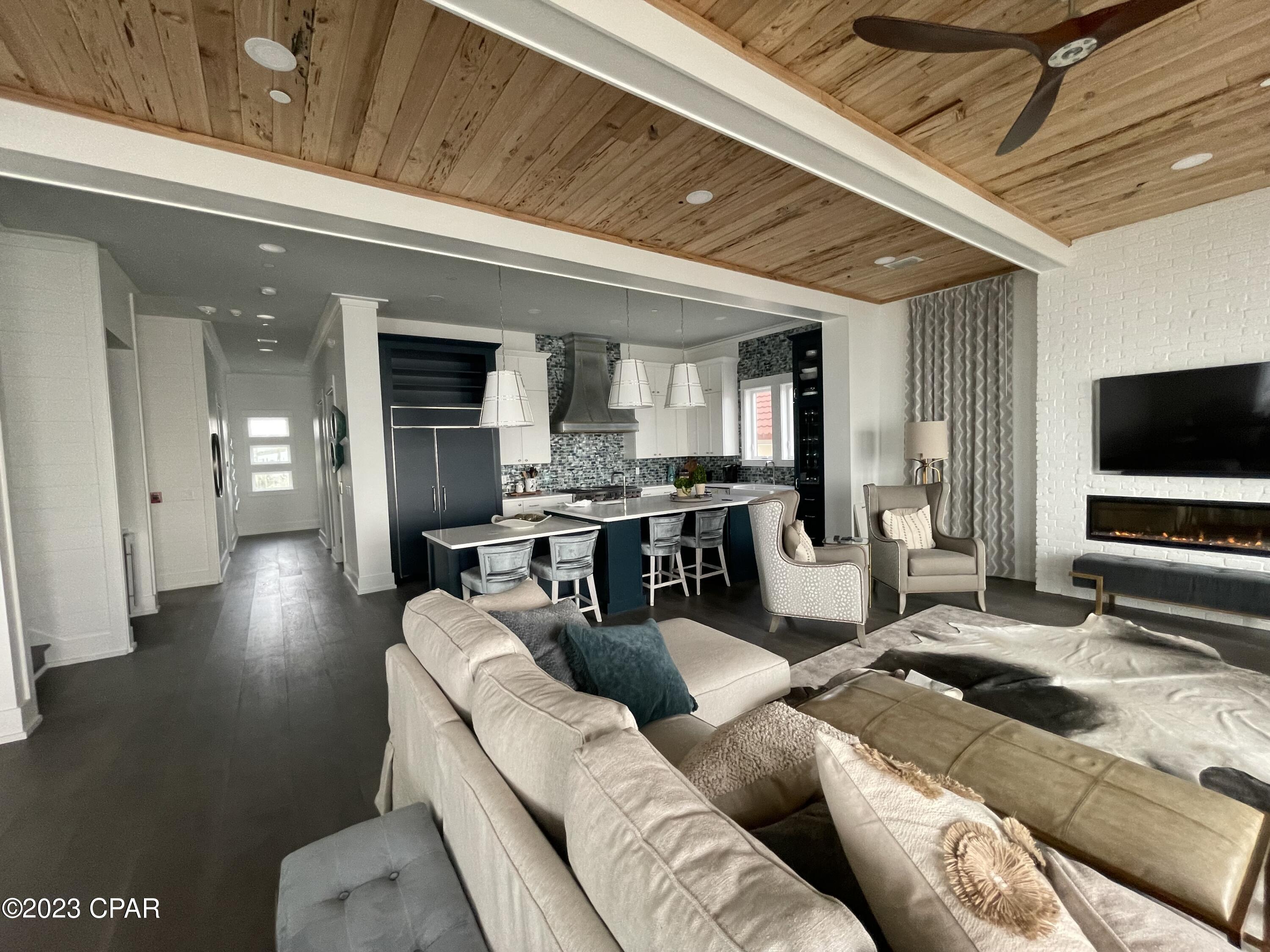 Hollywood Beach - Residential