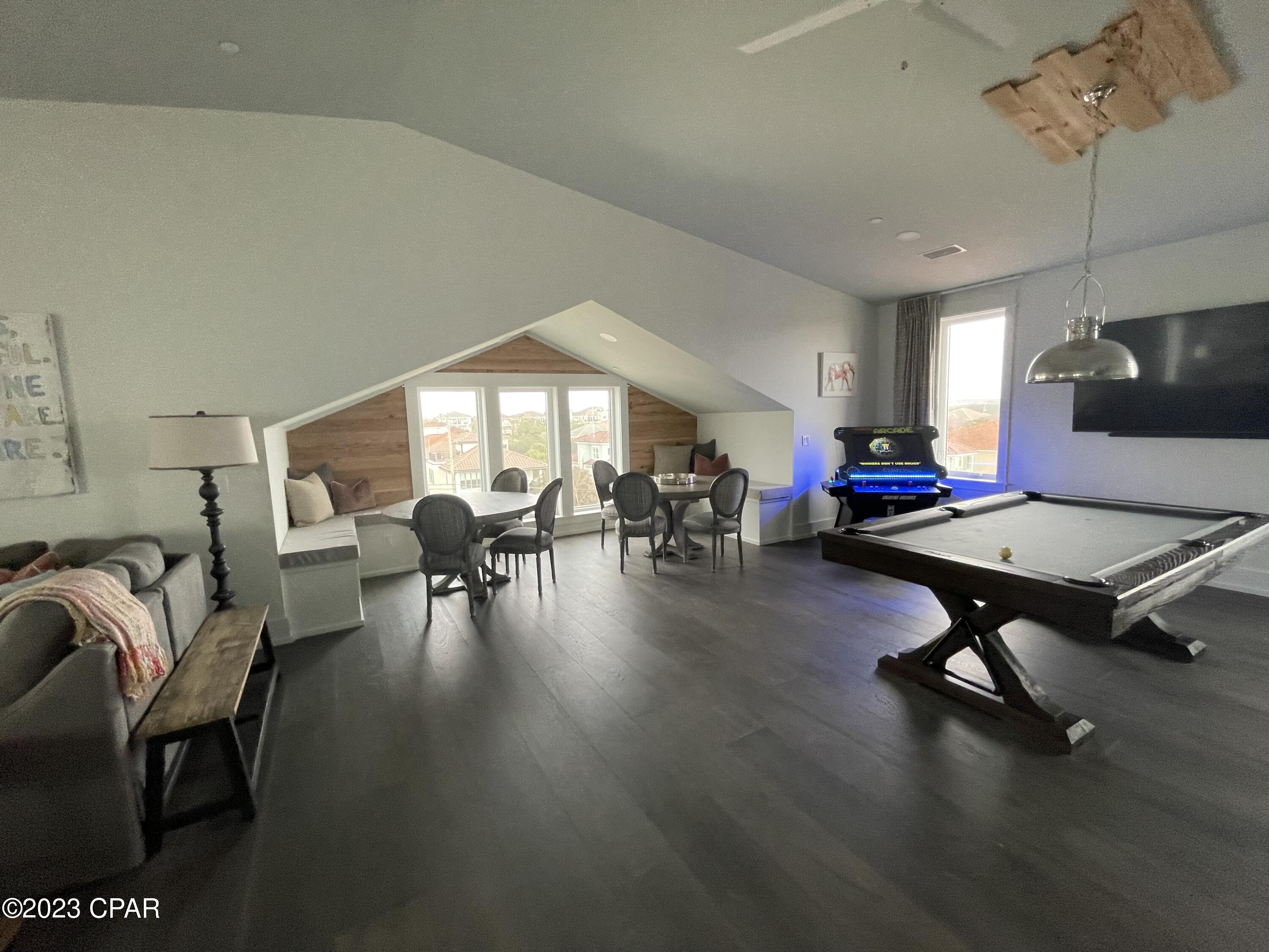 Hollywood Beach - Residential