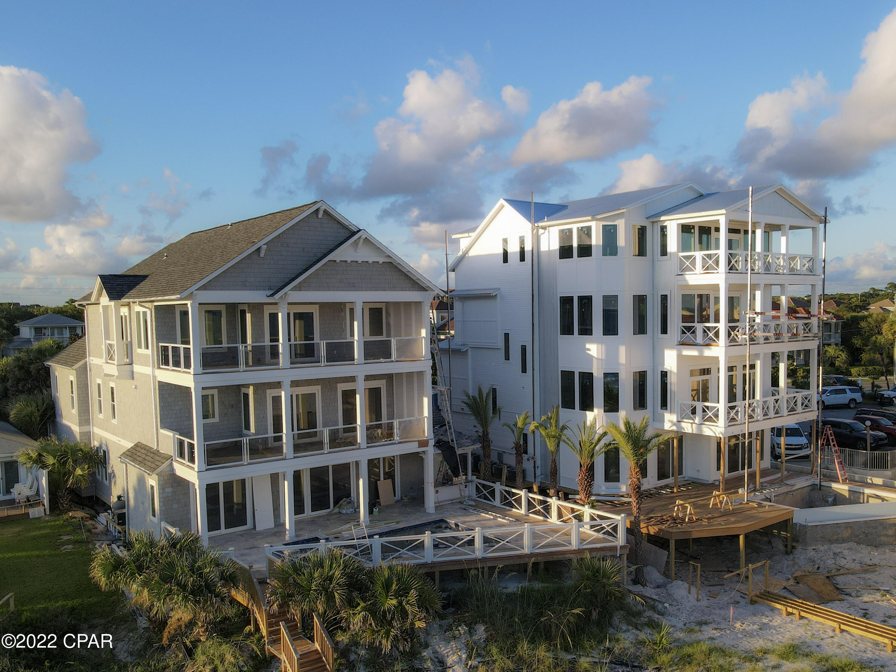 Hollywood Beach - Residential