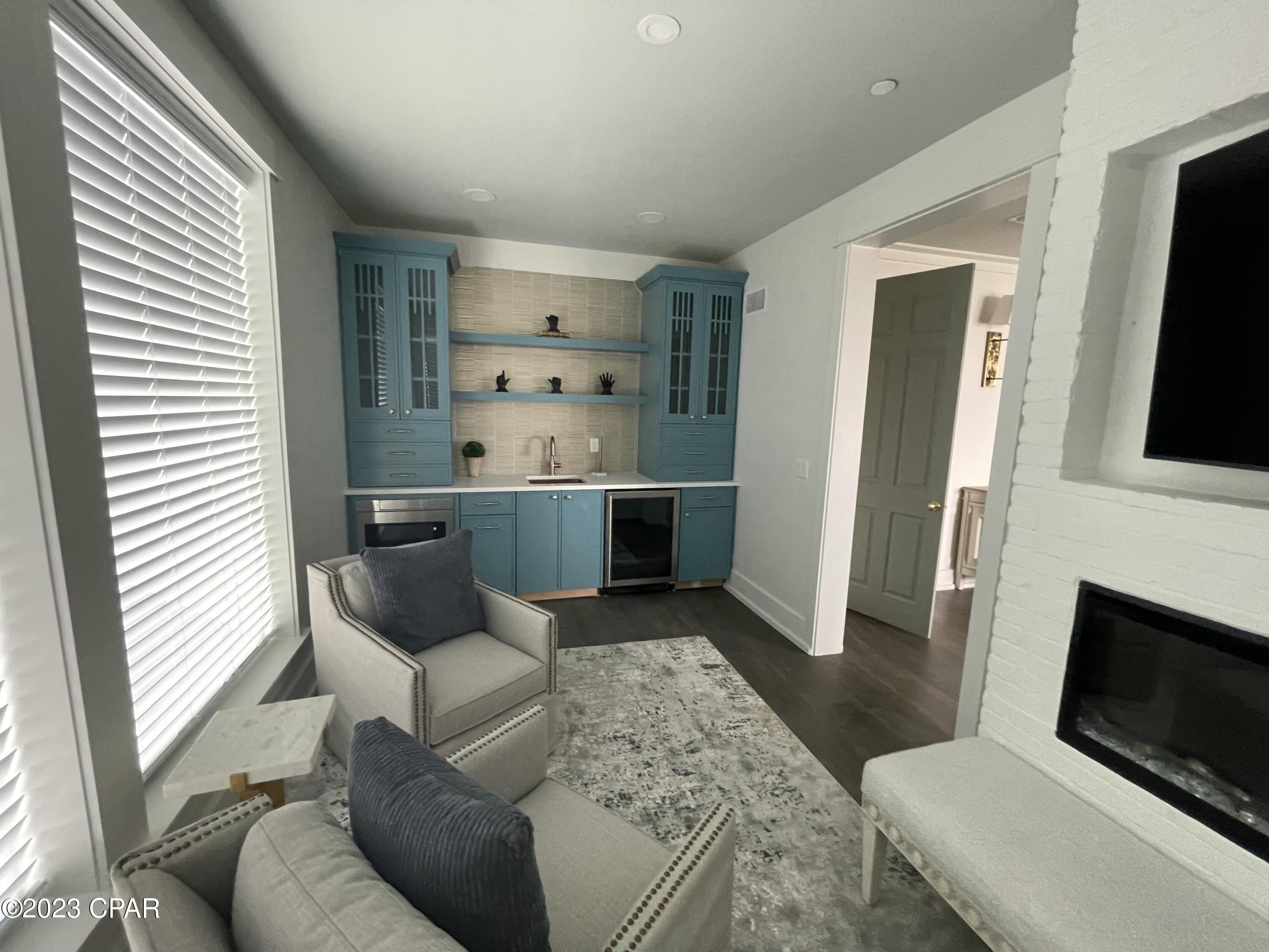 Hollywood Beach - Residential