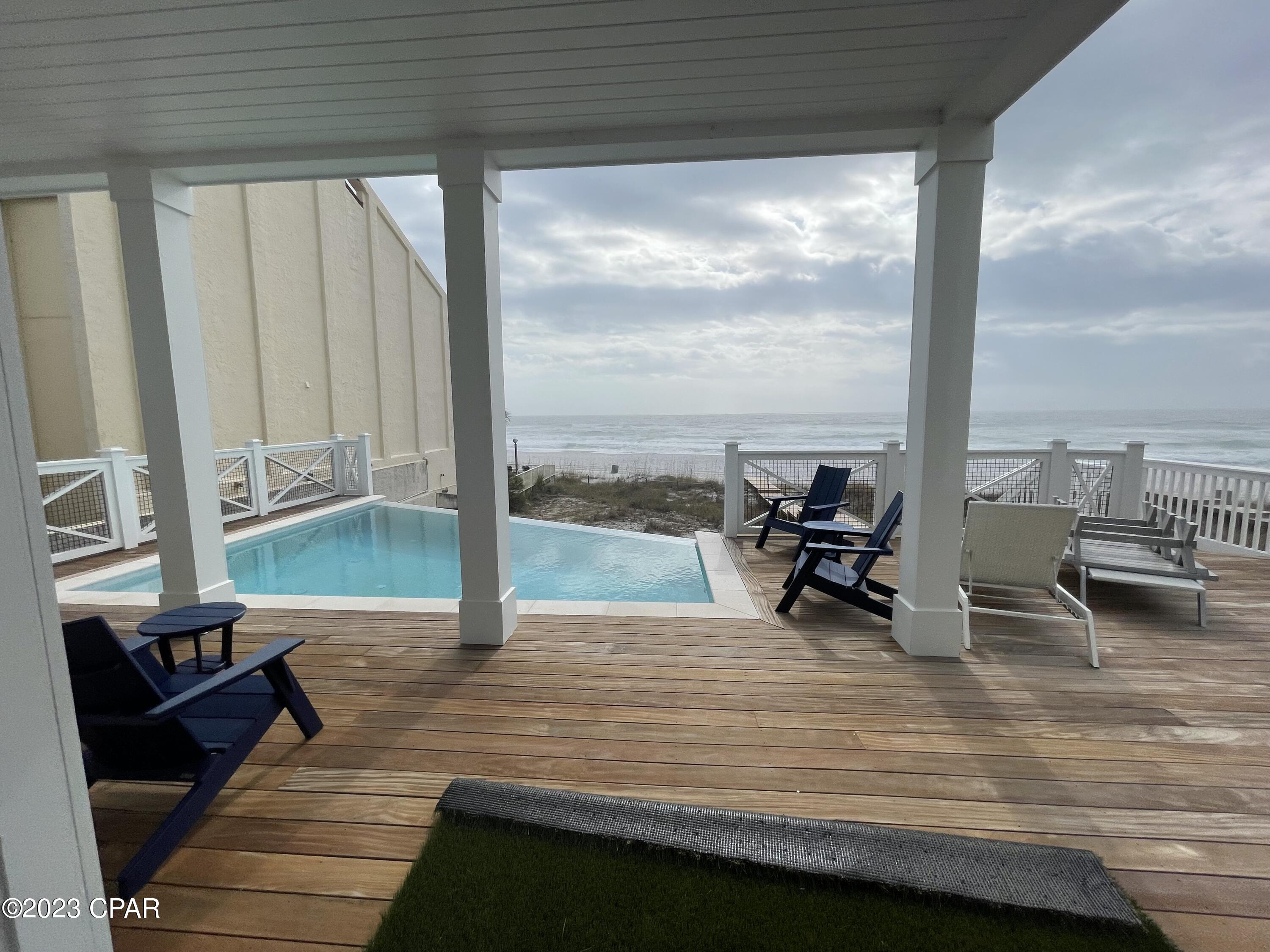 Hollywood Beach - Residential