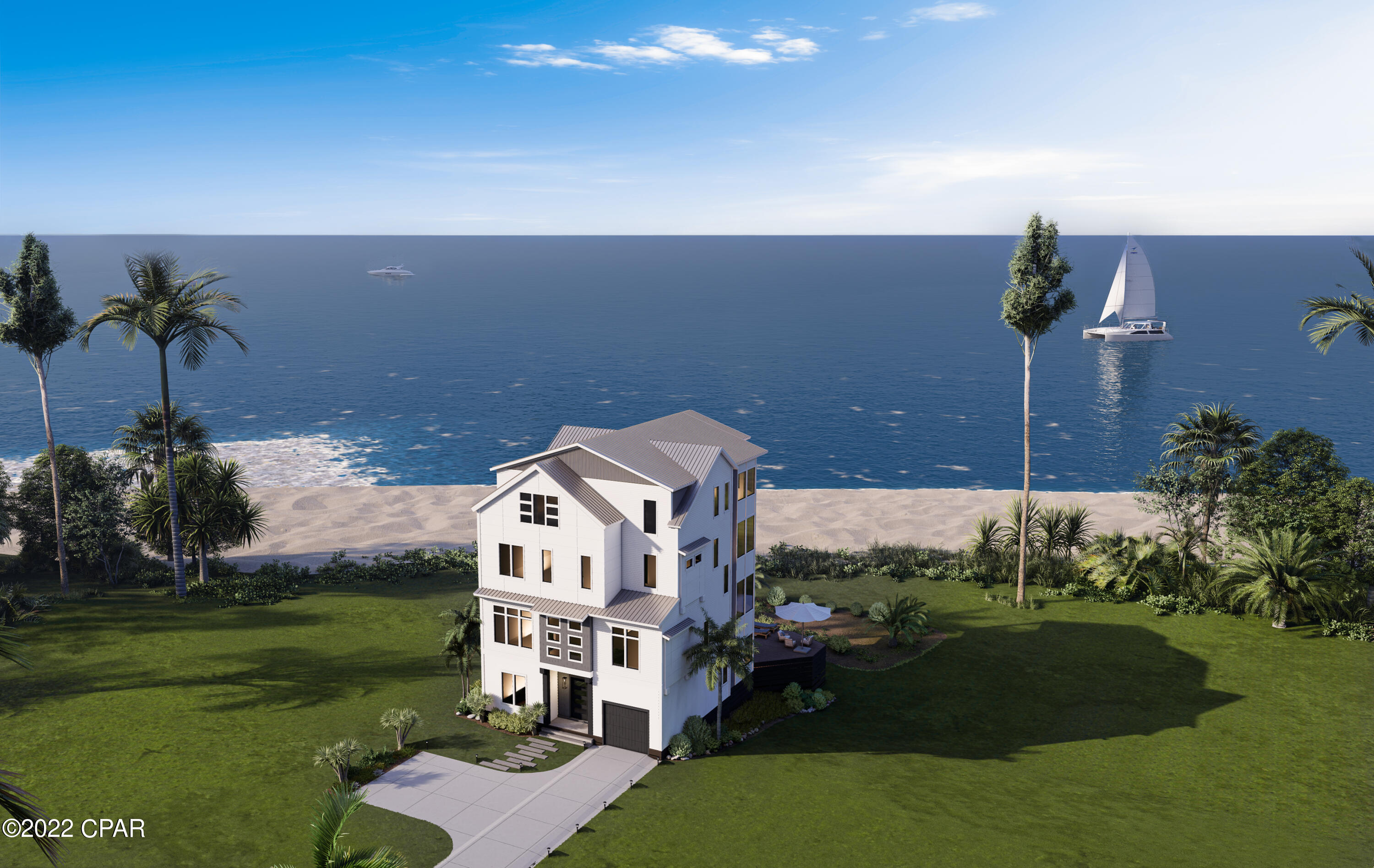 Hollywood Beach - Residential