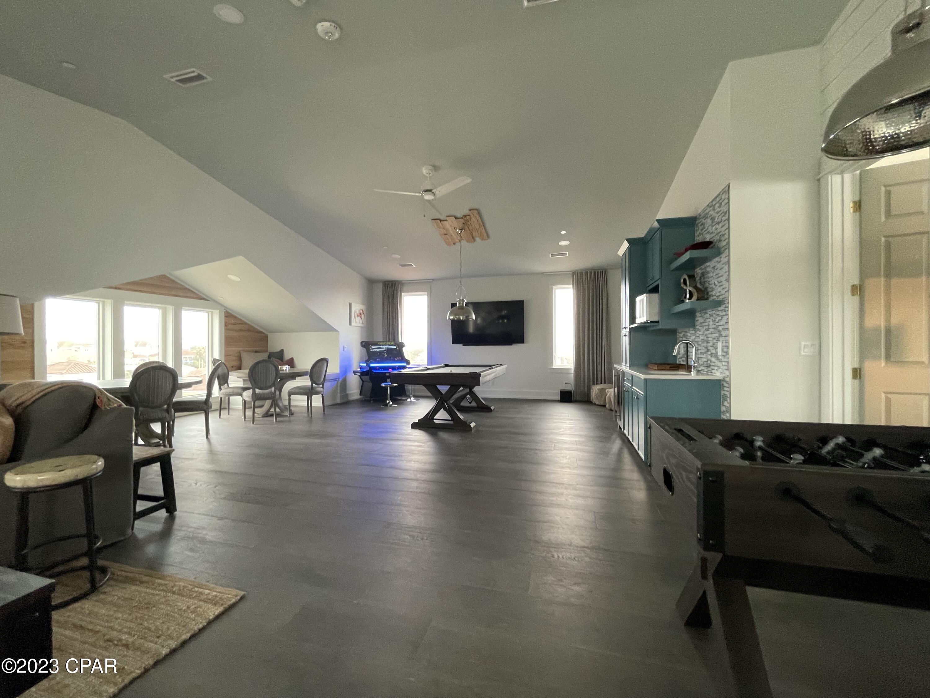 Hollywood Beach - Residential