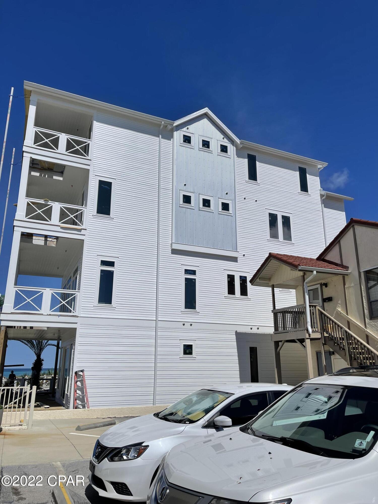 Hollywood Beach - Residential