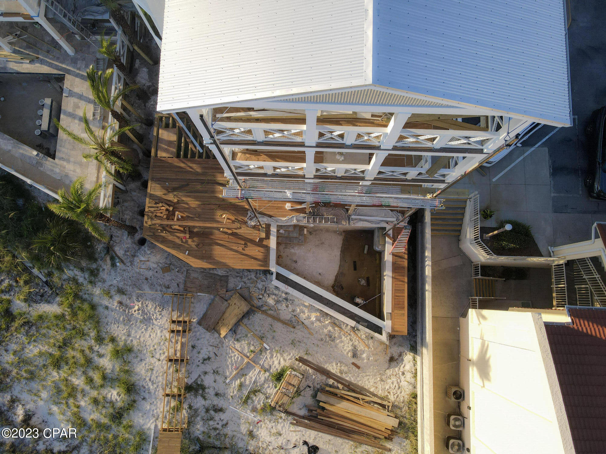 Hollywood Beach - Residential