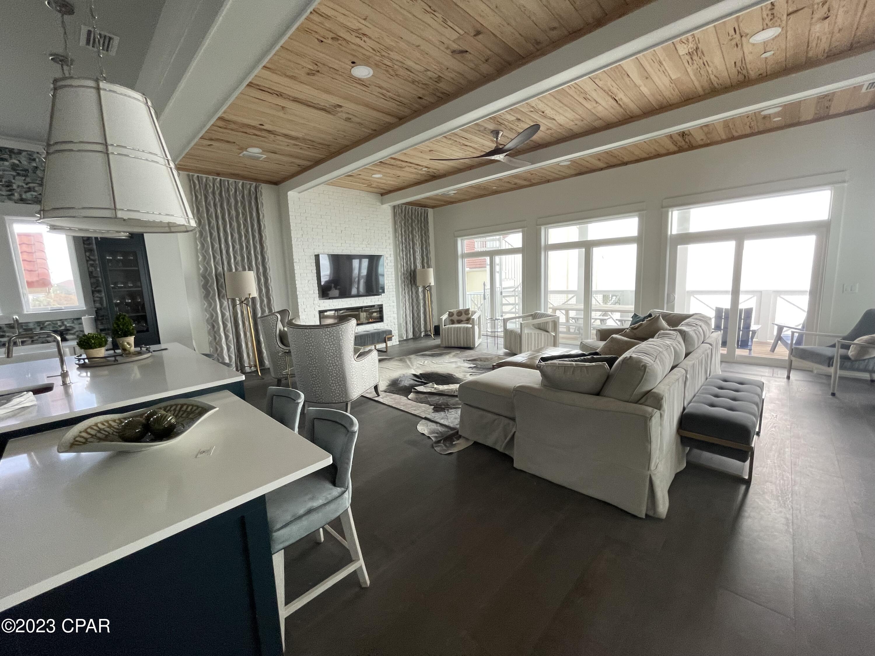 Hollywood Beach - Residential