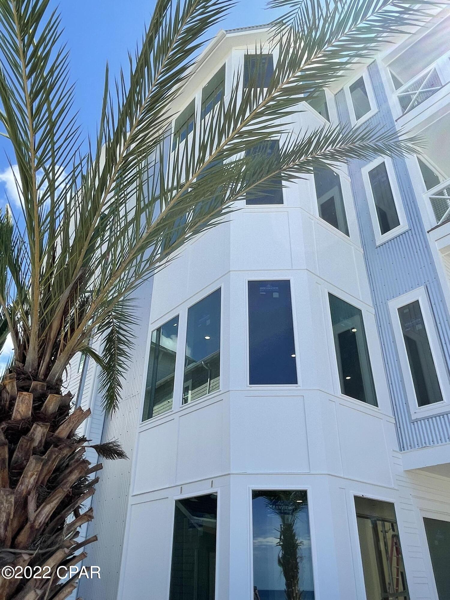 Hollywood Beach - Residential