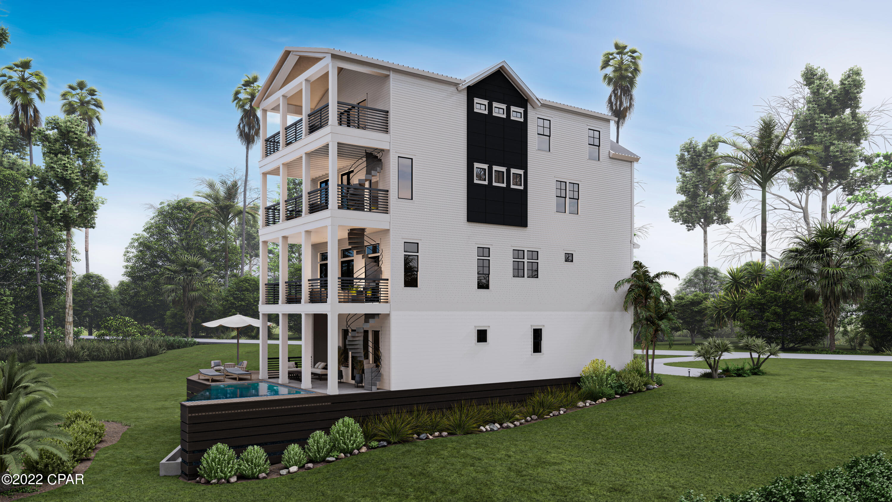 Hollywood Beach - Residential