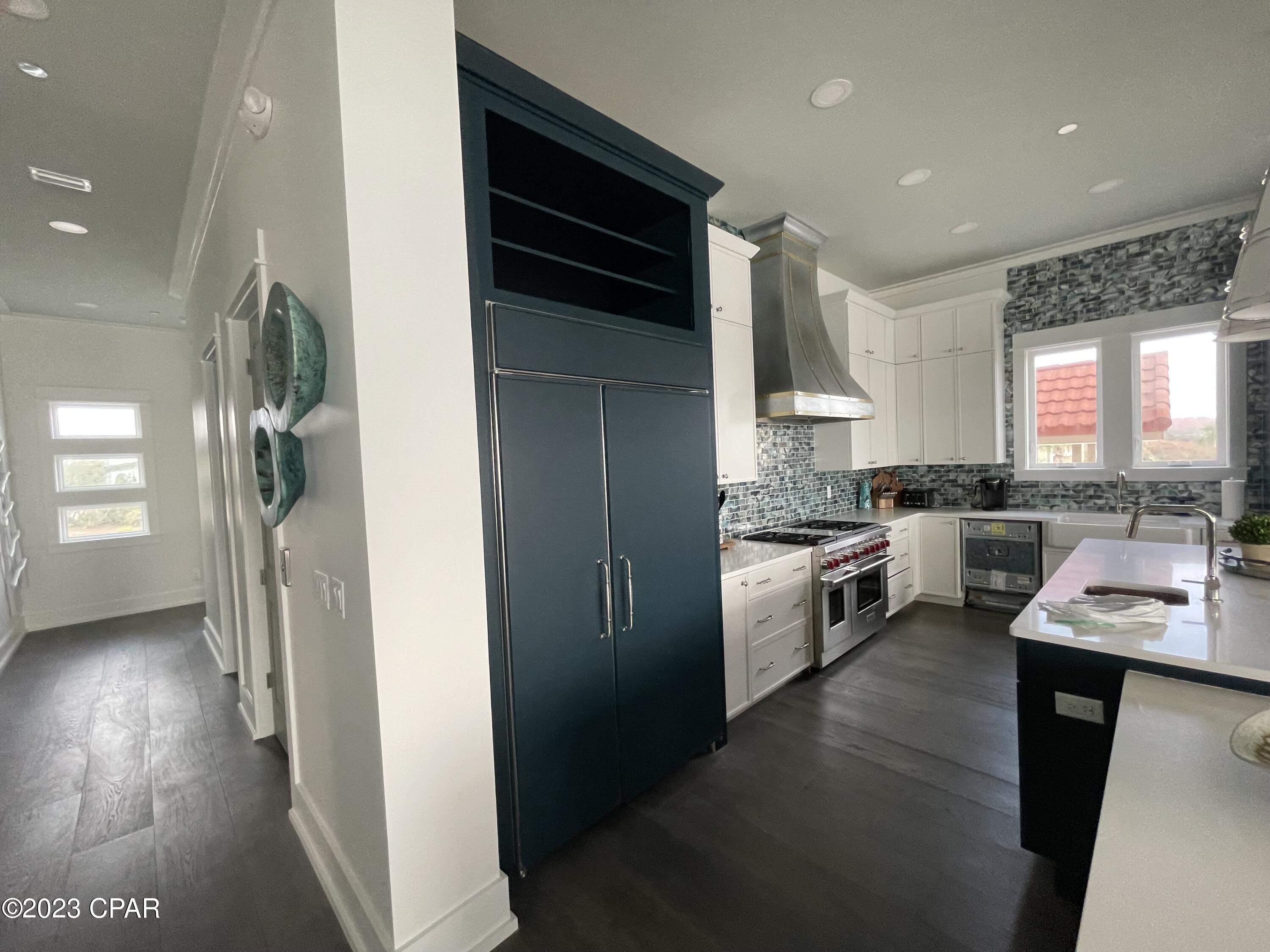 Hollywood Beach - Residential