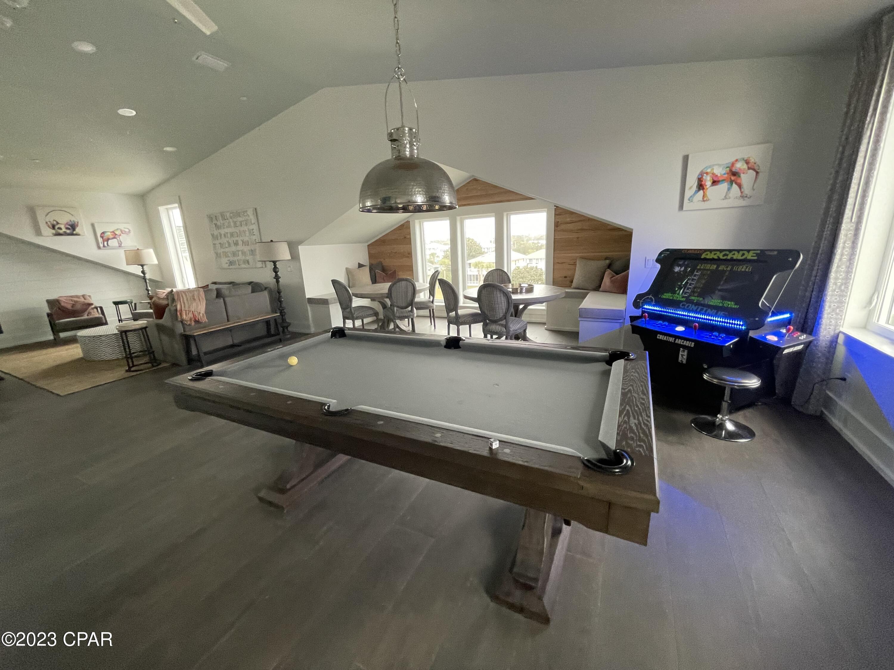 Hollywood Beach - Residential