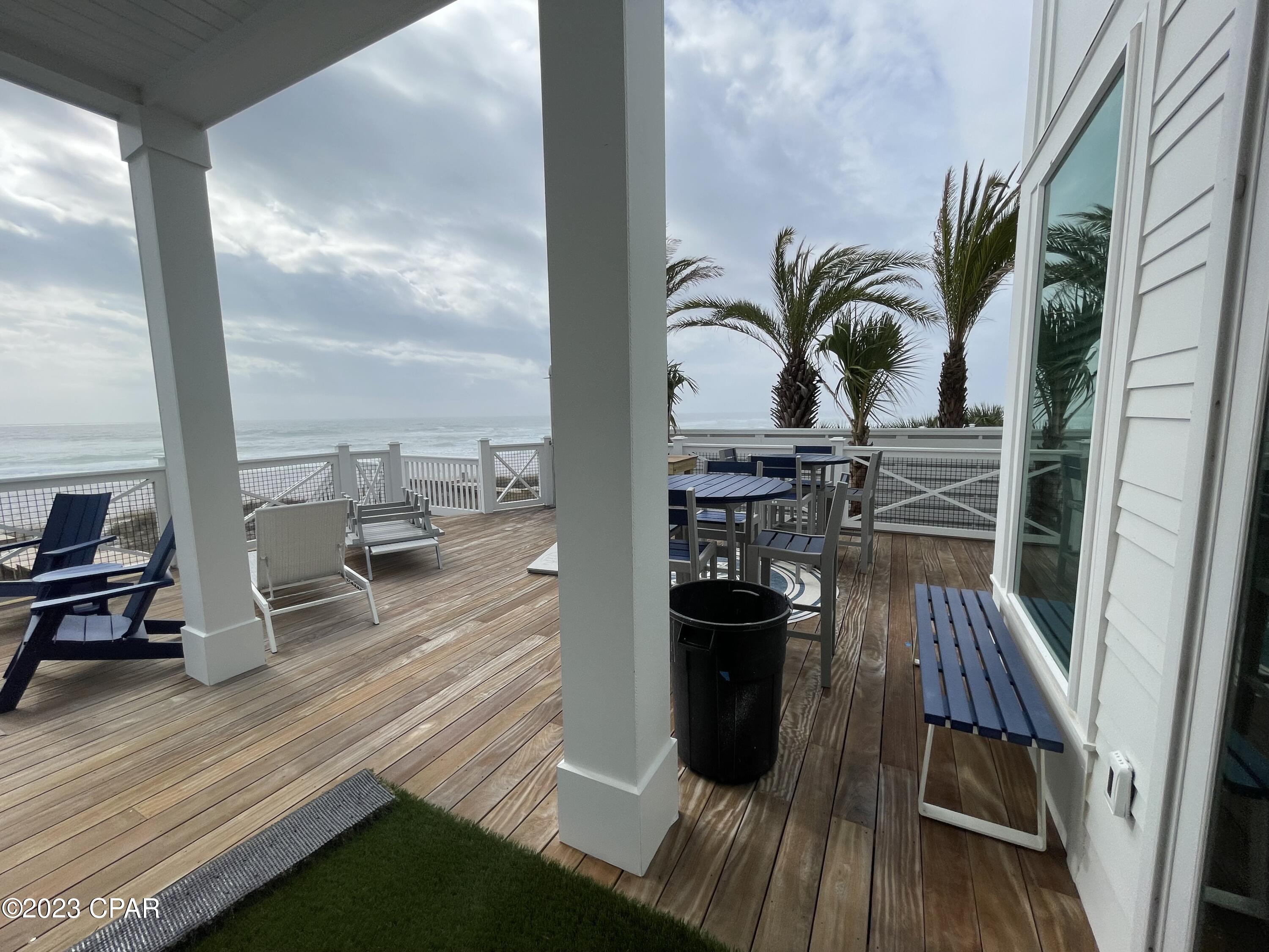 Hollywood Beach - Residential