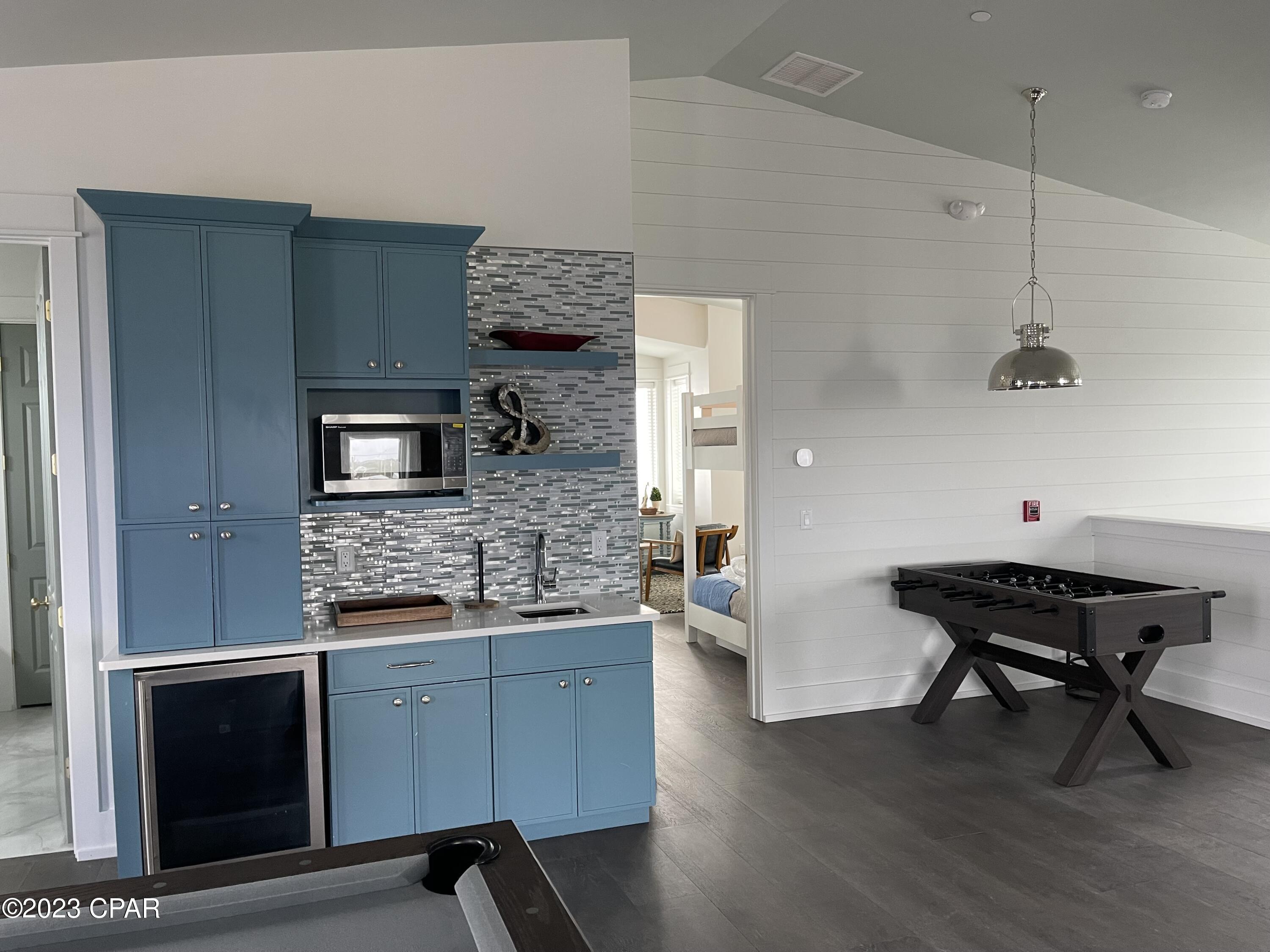 Hollywood Beach - Residential