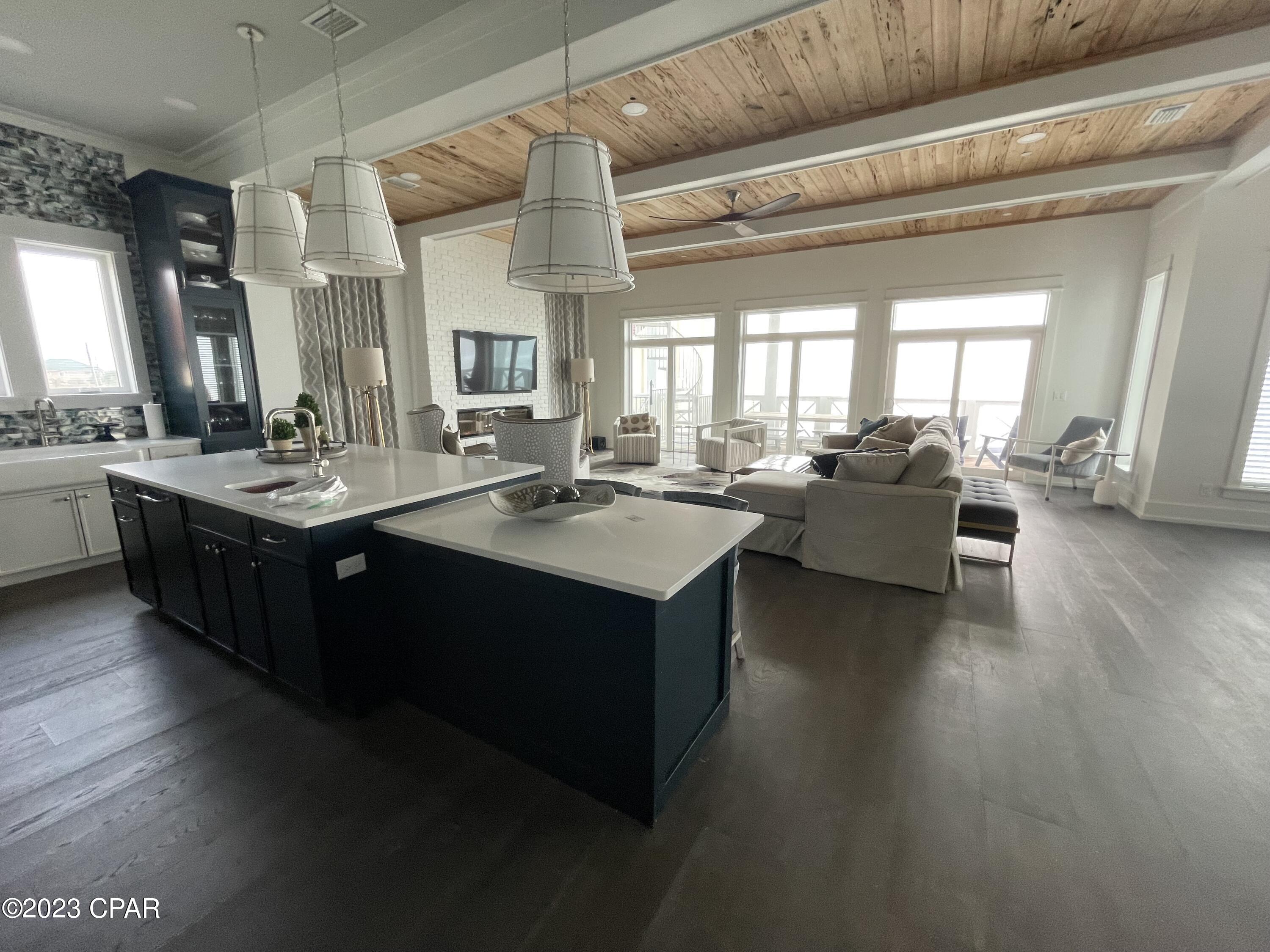 Hollywood Beach - Residential