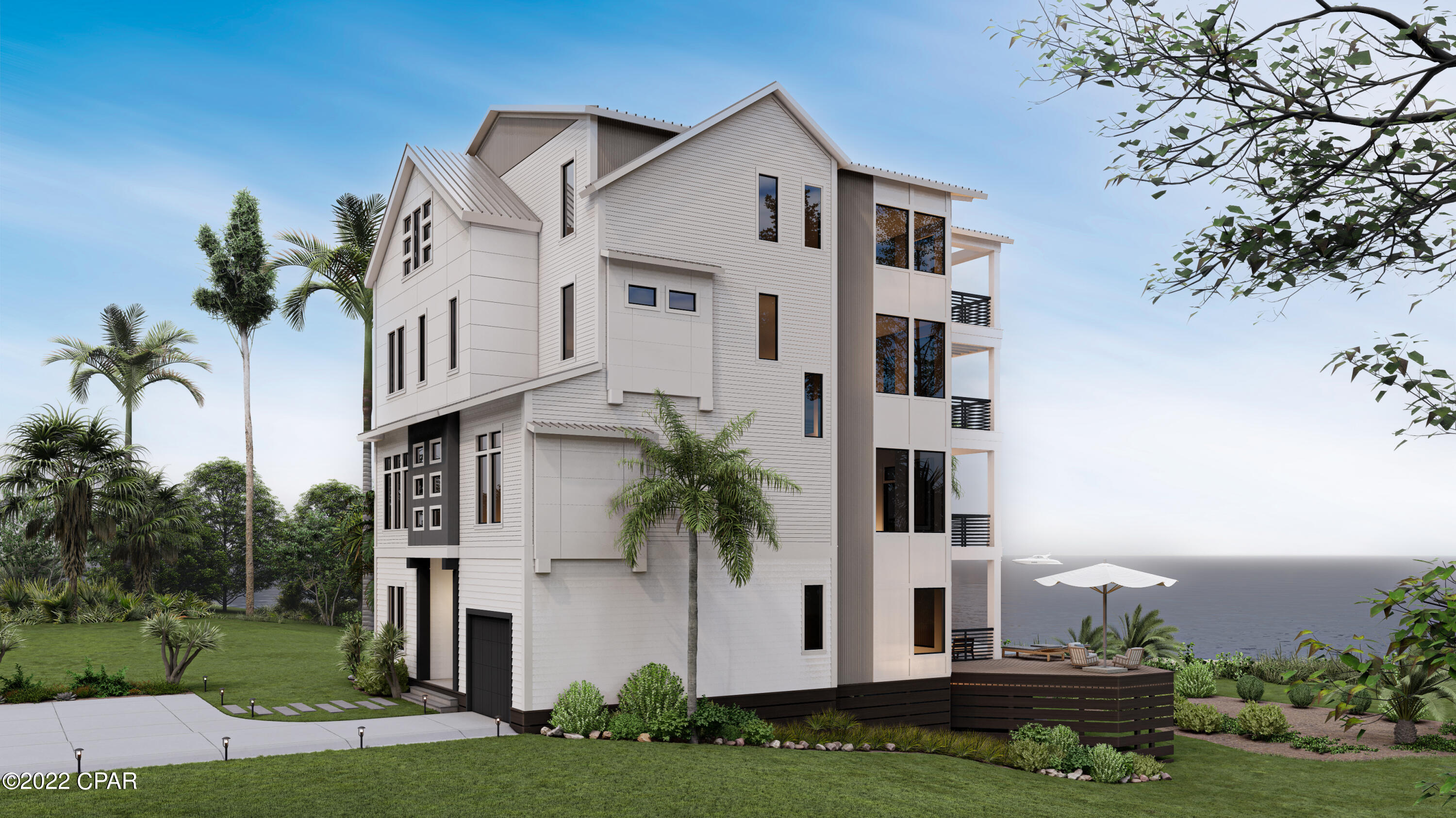 Hollywood Beach - Residential